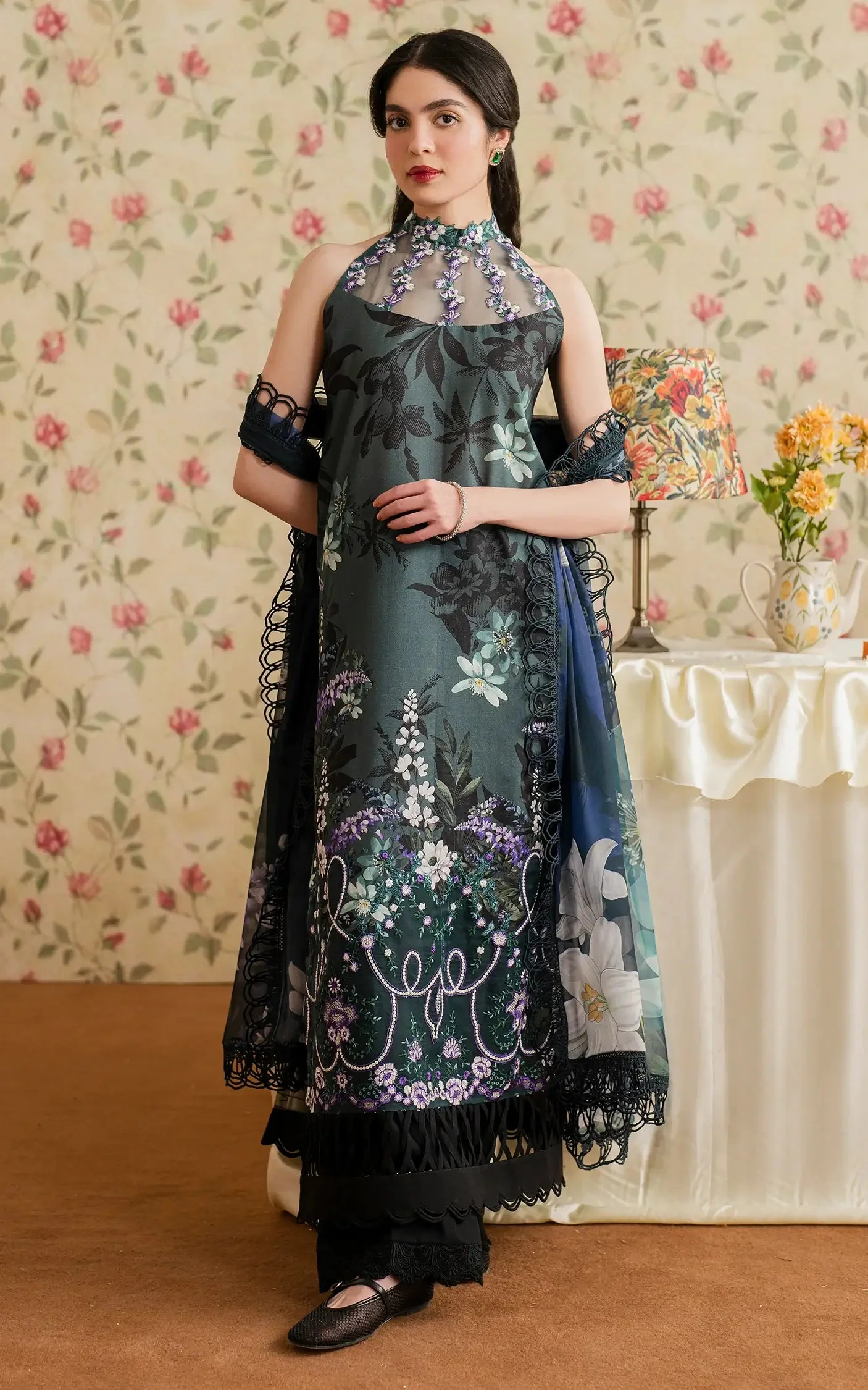 Meraki Summer Lawn - Image 3