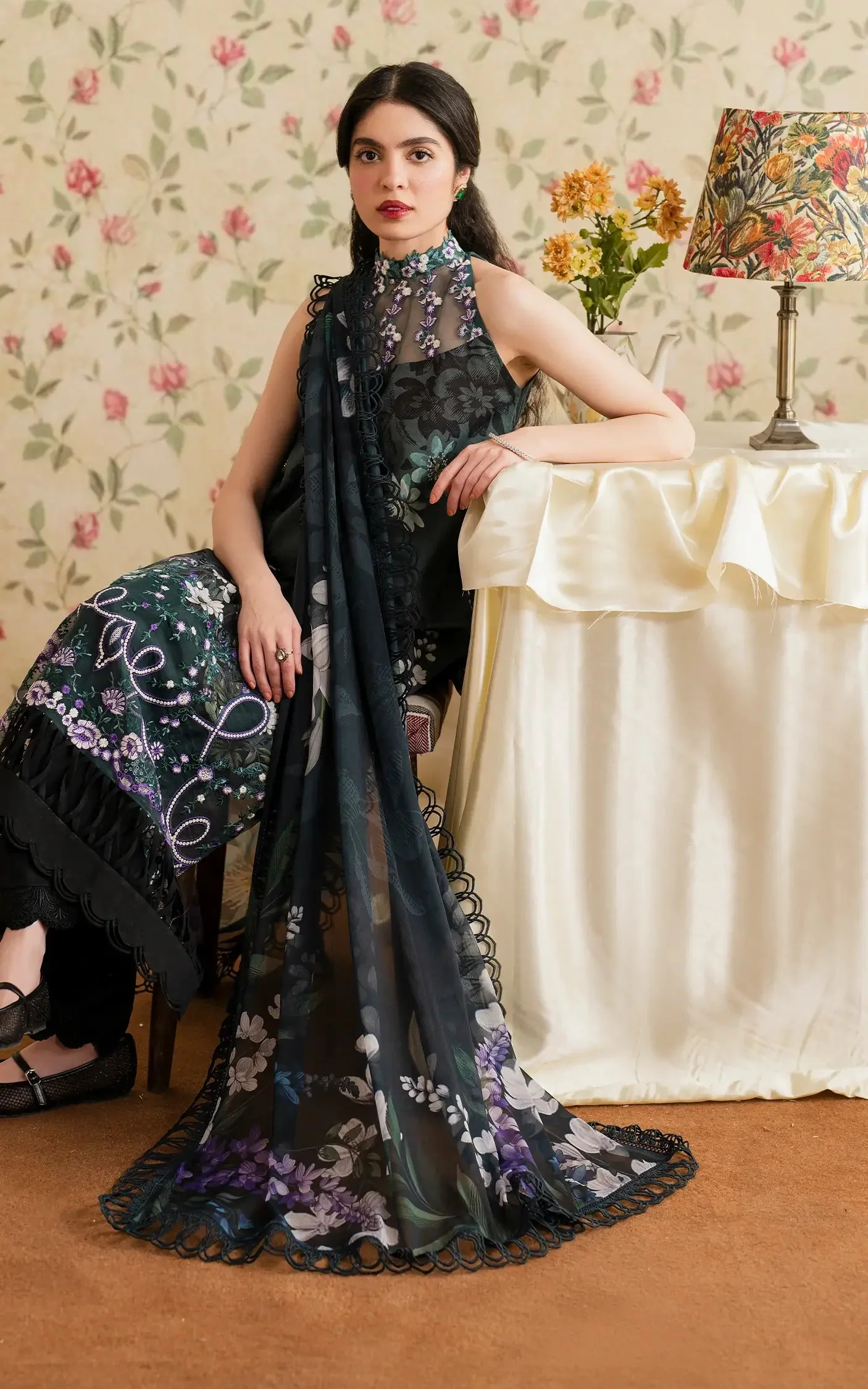 Meraki Summer Lawn - Image 5