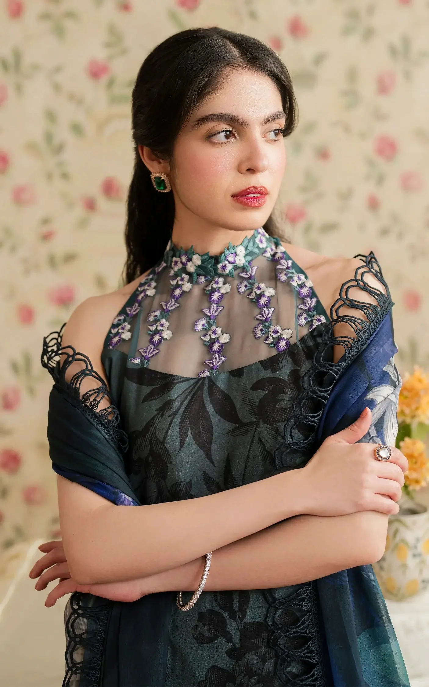 Meraki Summer Lawn - Image 6