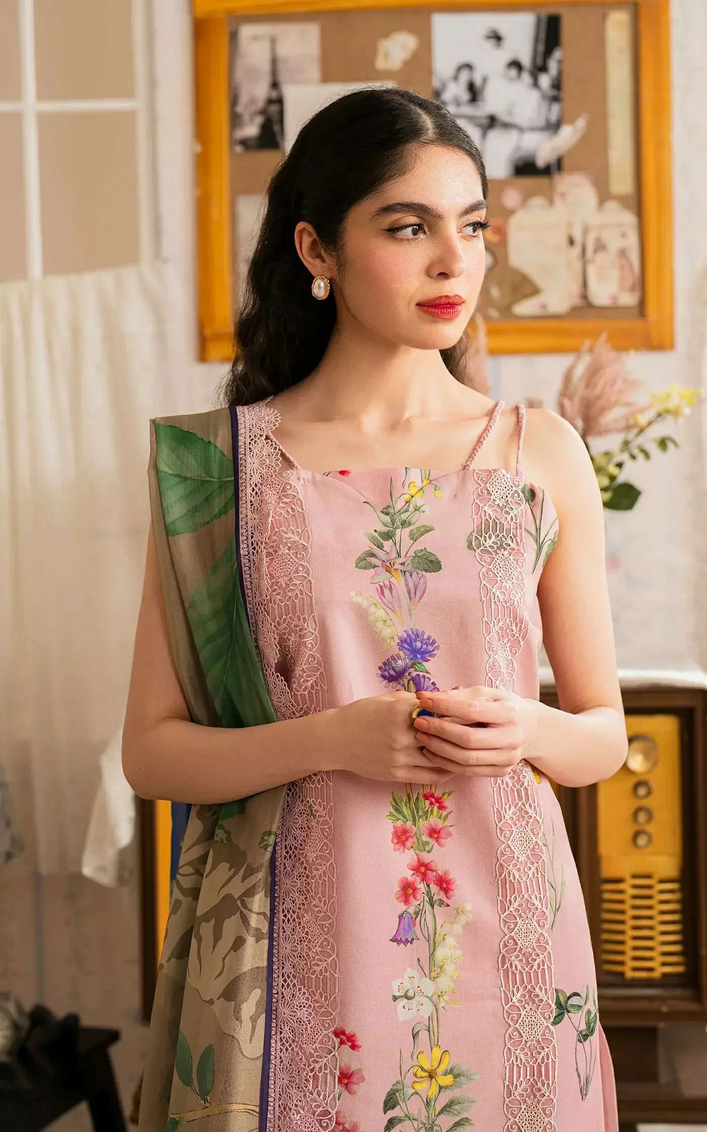 Meraki Summer Lawn - Image 5