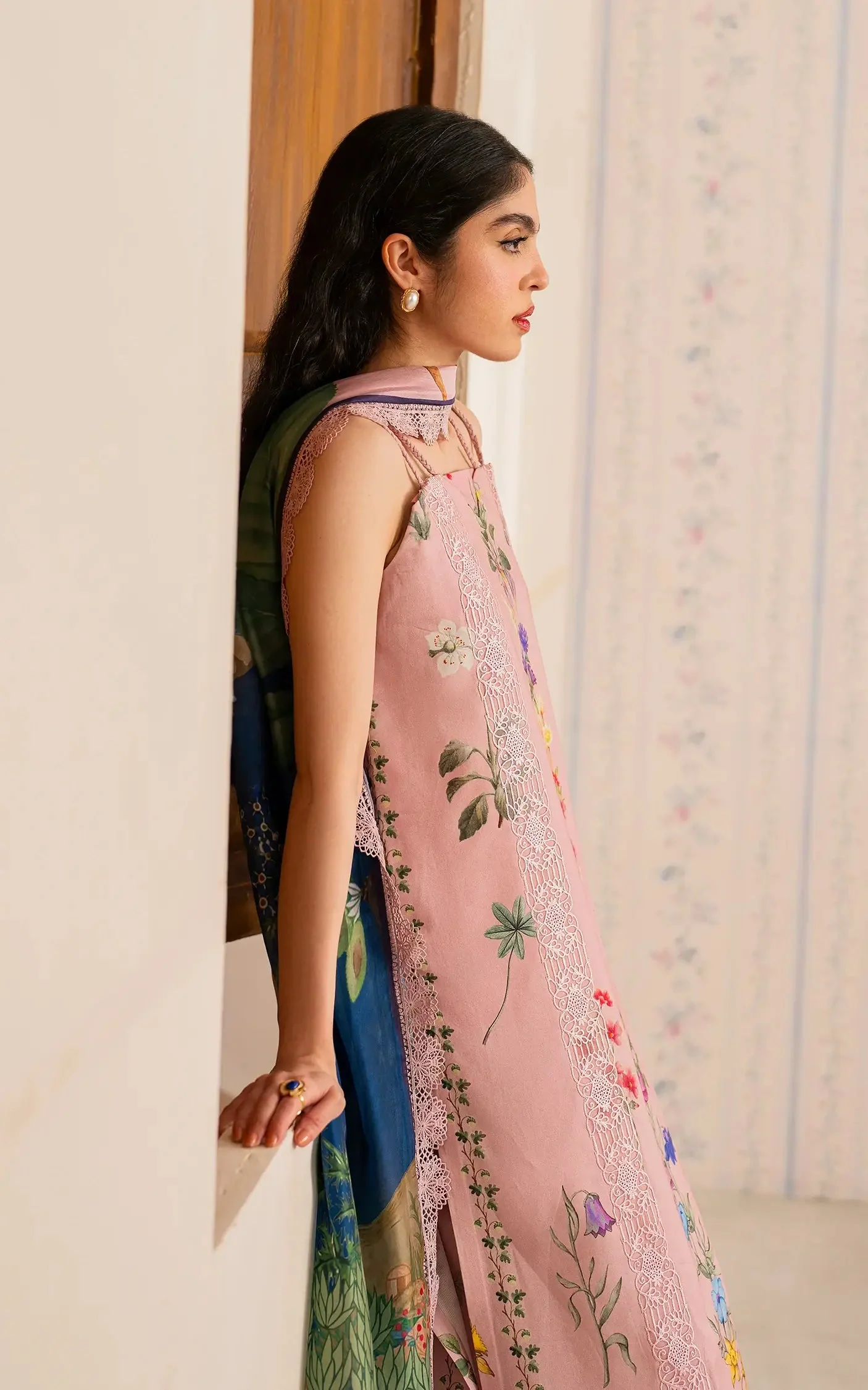 Meraki Summer Lawn - Image 6
