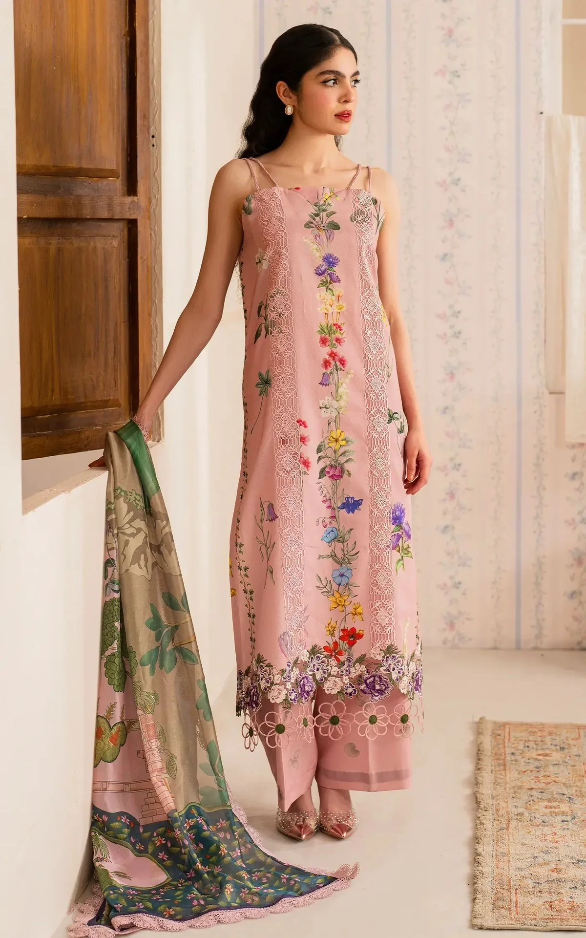 Meraki Summer Lawn - Image 8