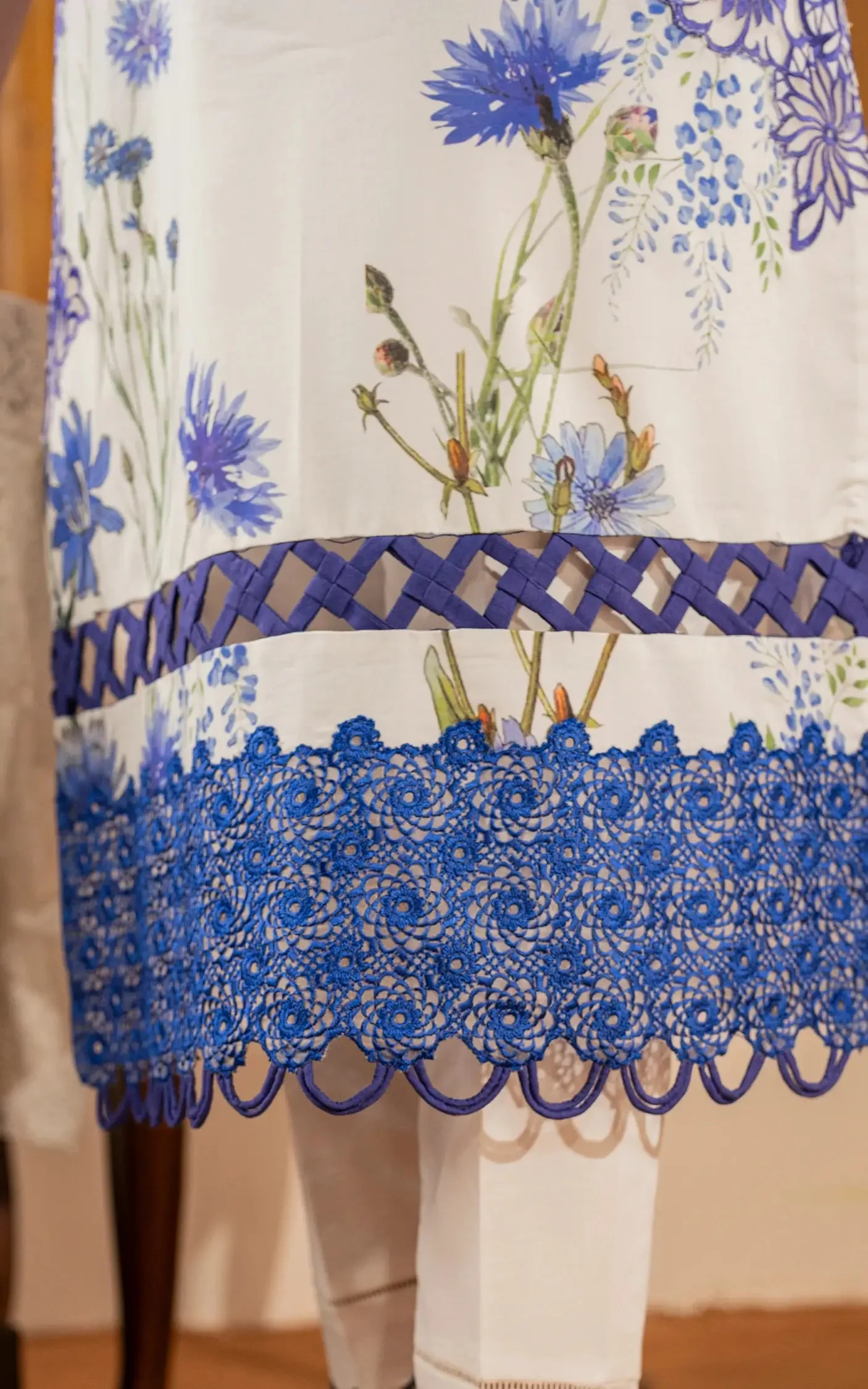Meraki Summer Lawn - Image 4