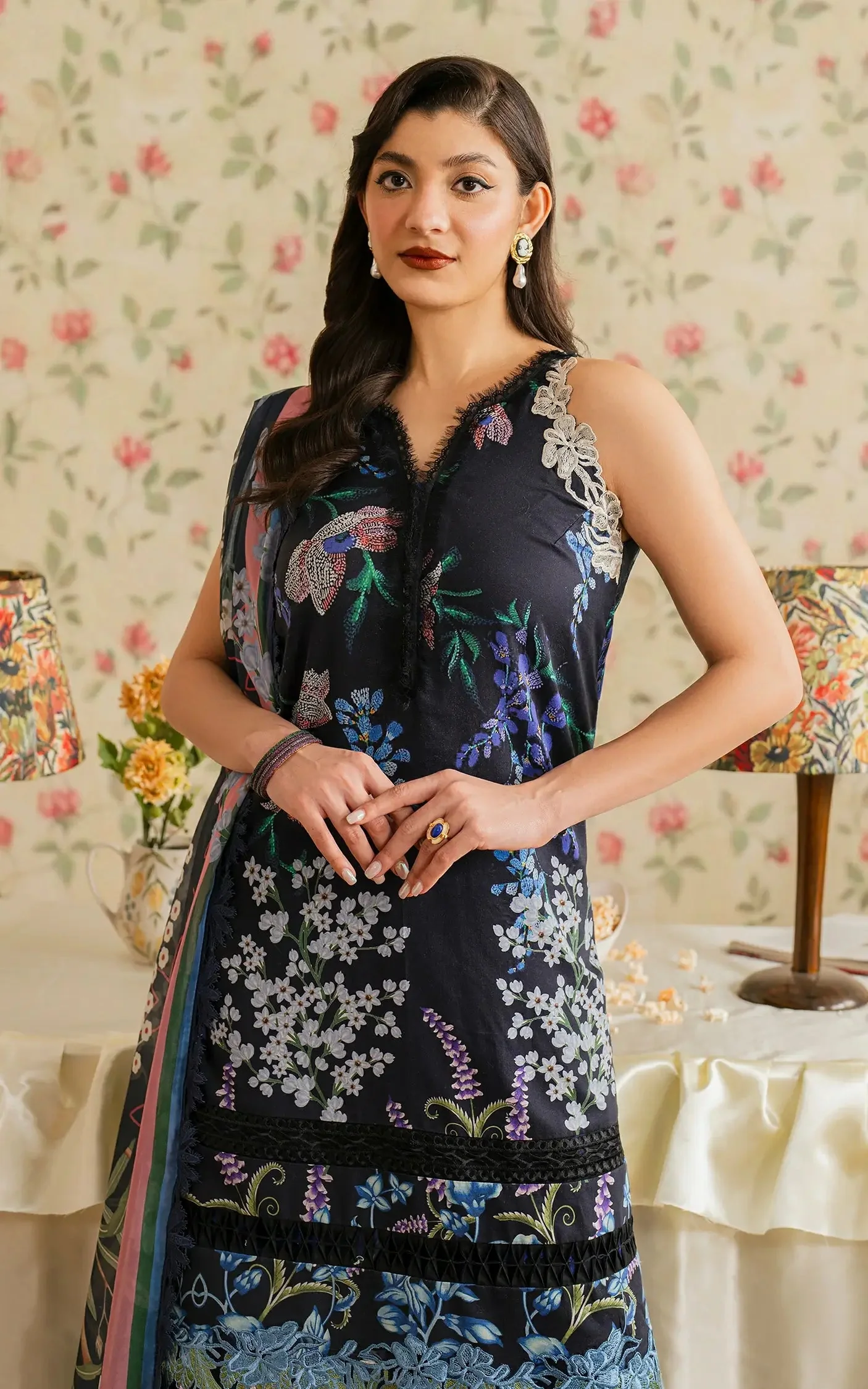 Meraki Summer Lawn - Image 4
