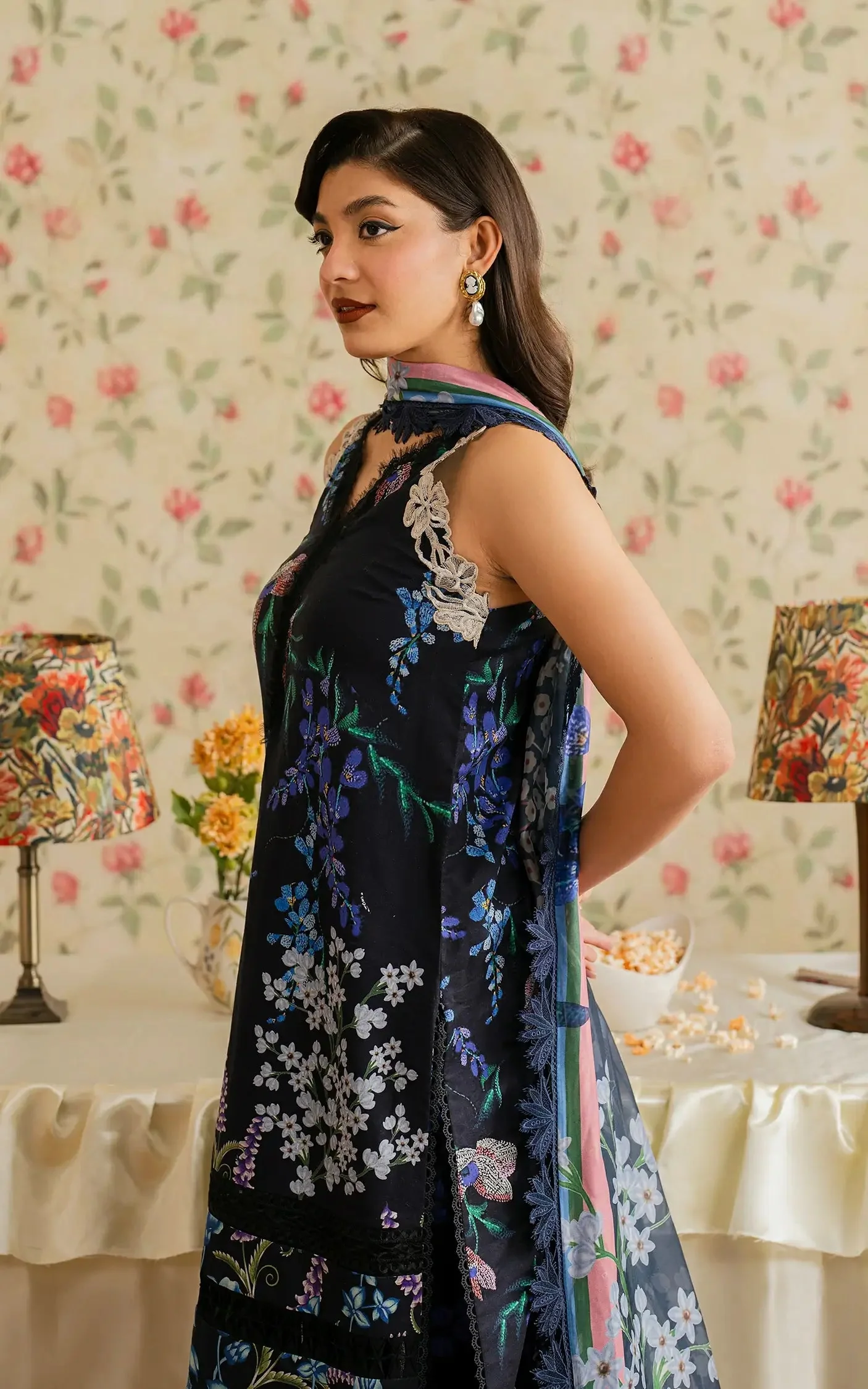 Meraki Summer Lawn - Image 5