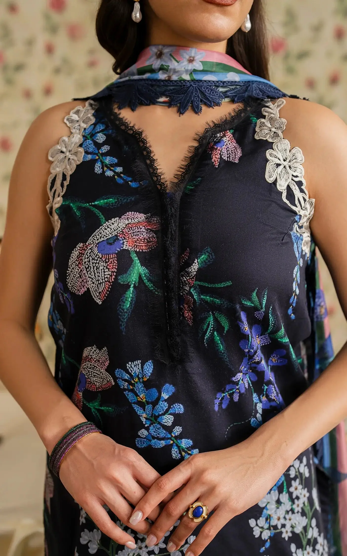 Meraki Summer Lawn - Image 7