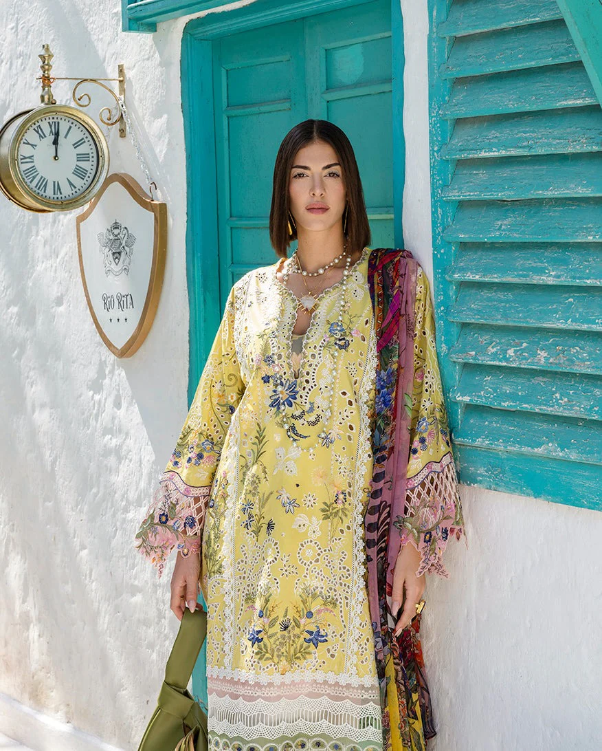 MON TRESOR LUXE LAWN - Image 5