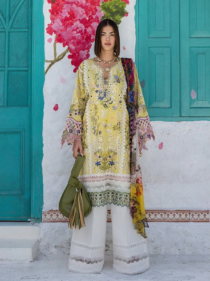 MON TRESOR LUXE LAWN - Image 7