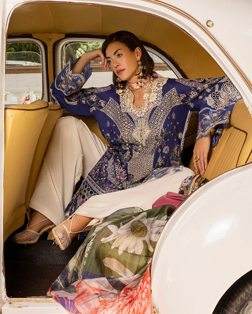 MON TRESOR LUXE LAWN - Image 4