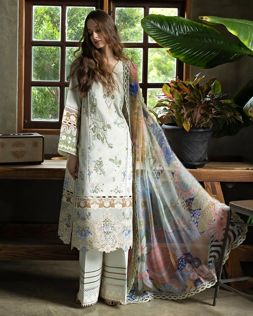 MON TRESOR LUXE LAWN - Image 3