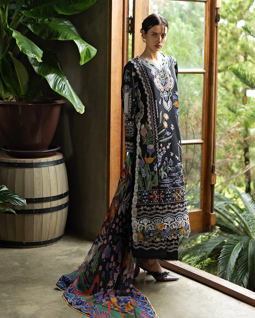 MON TRESOR LUXE LAWN - Image 5