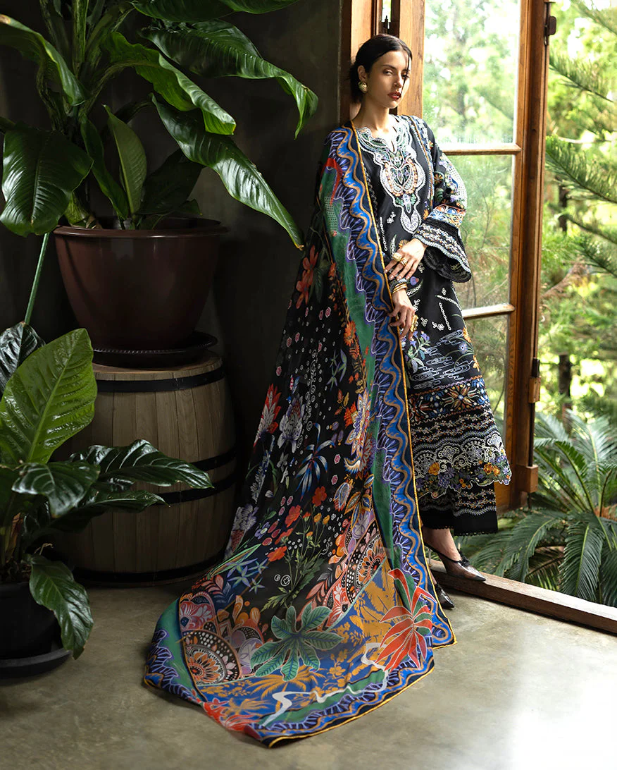 MON TRESOR LUXE LAWN - Image 6