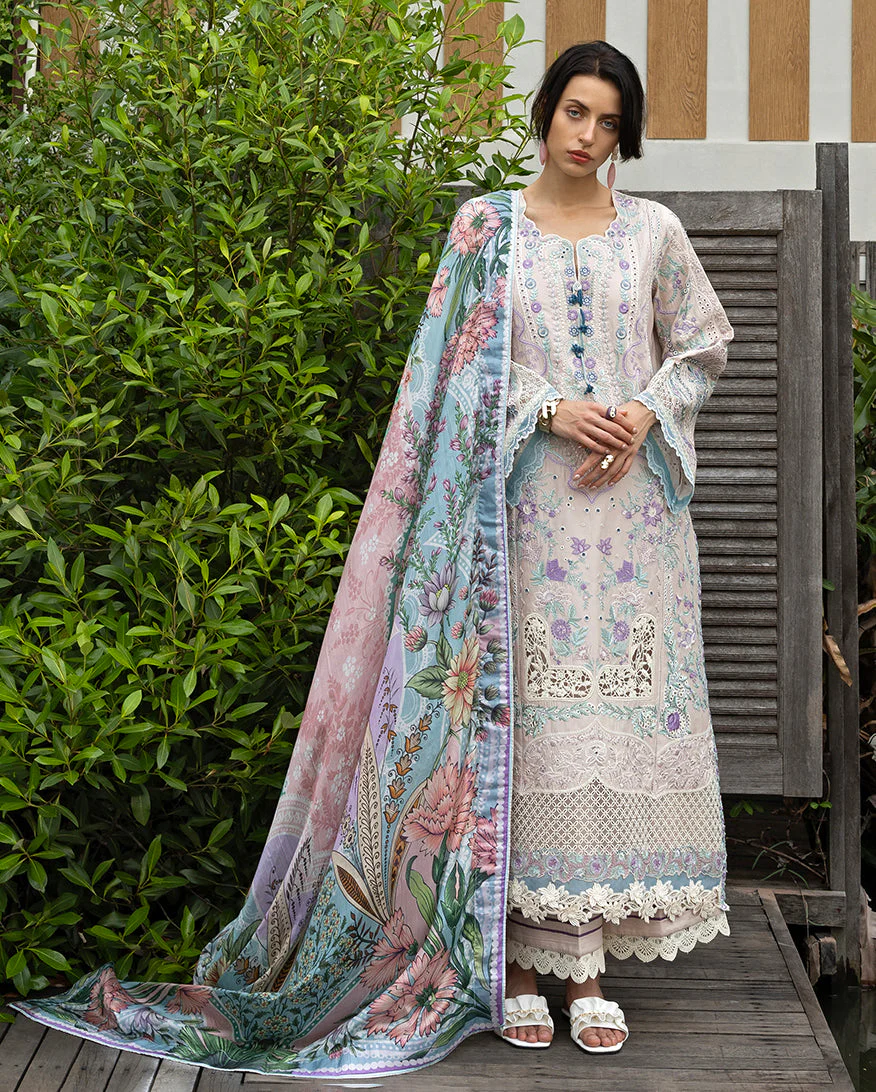 MON TRESOR LUXE LAWN - Image 3