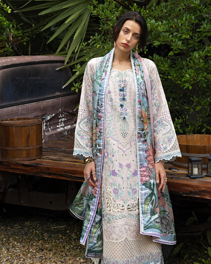 MON TRESOR LUXE LAWN - Image 4