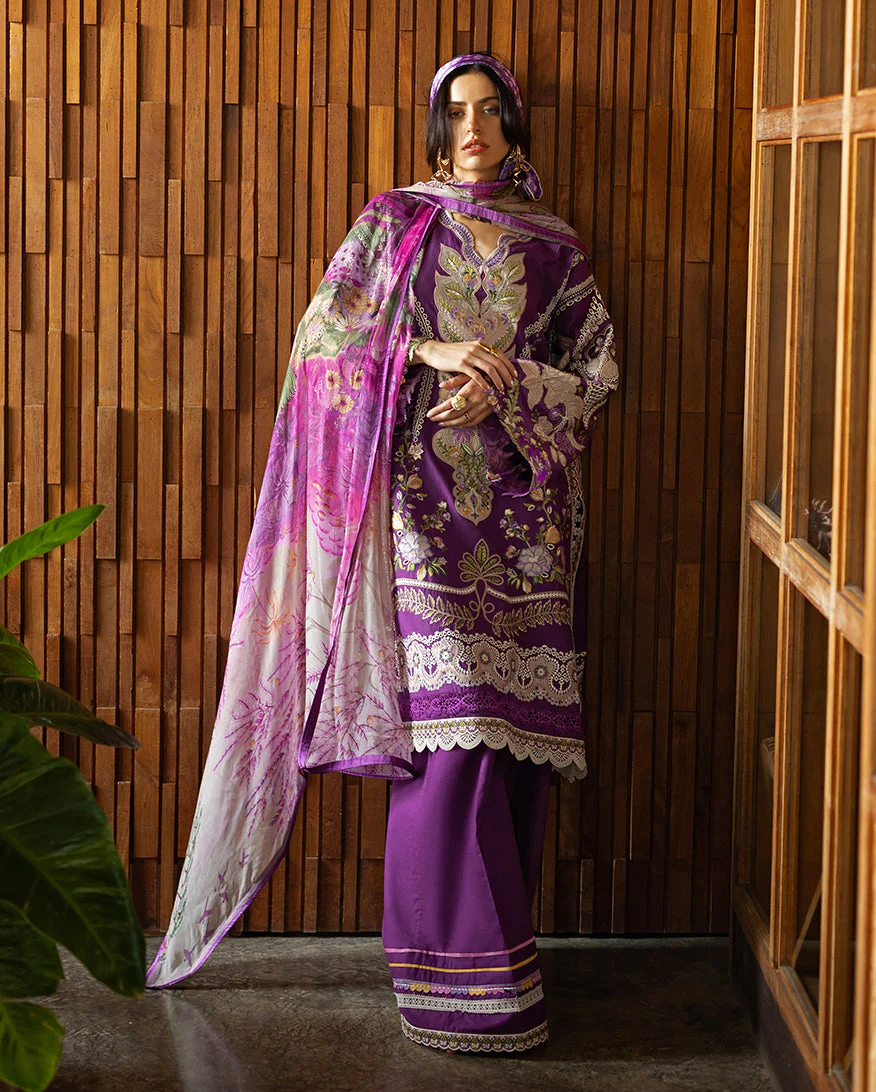 MON TRESOR LUXE LAWN - Image 3