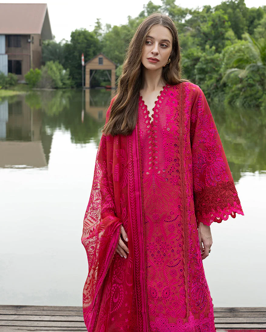 MON TRESOR LUXE LAWN - Image 3
