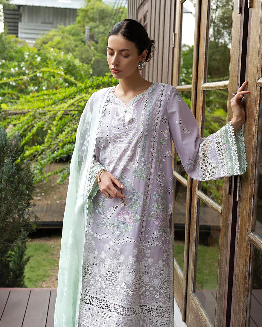 MON TRESOR LUXE LAWN - Image 3
