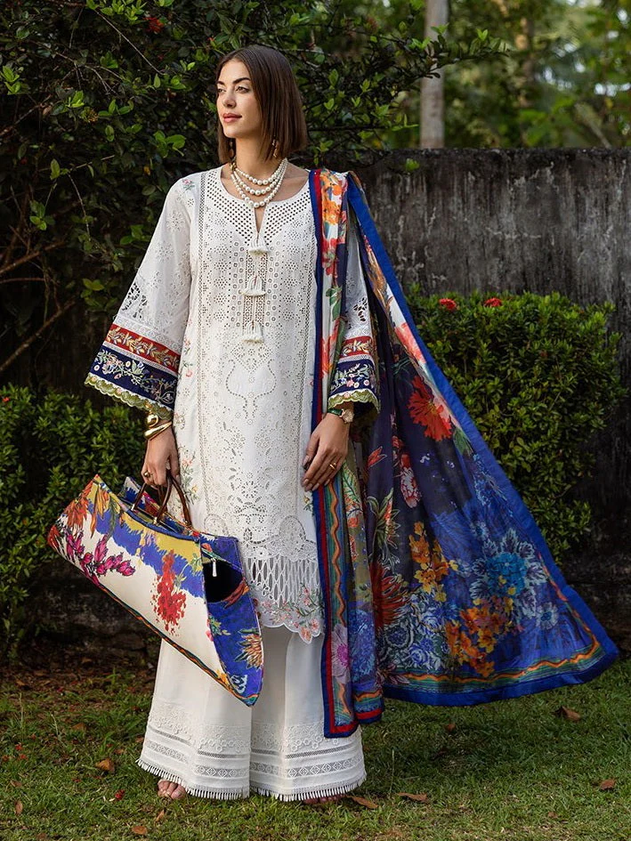 MON TRESOR LUXE LAWN - Image 3