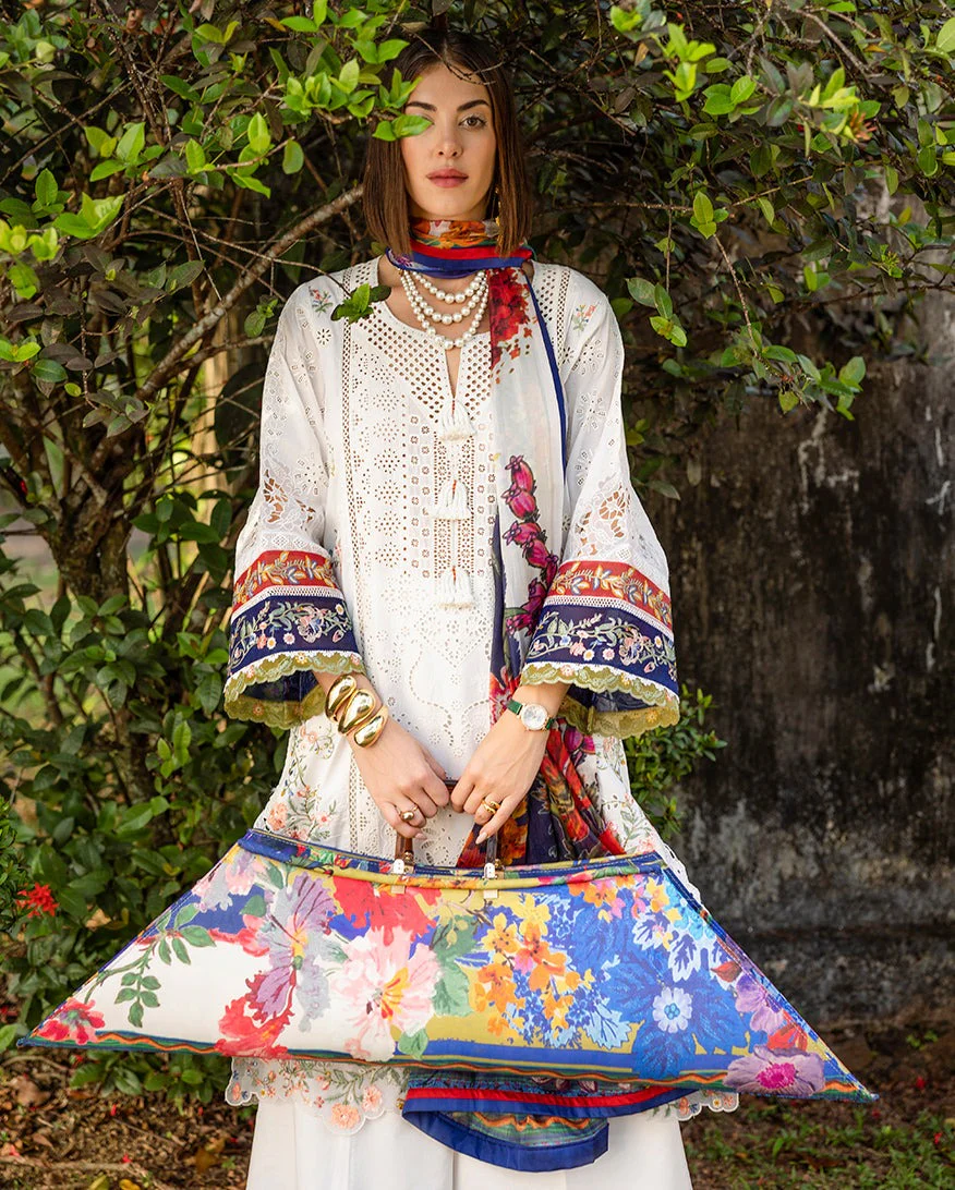 MON TRESOR LUXE LAWN - Image 5