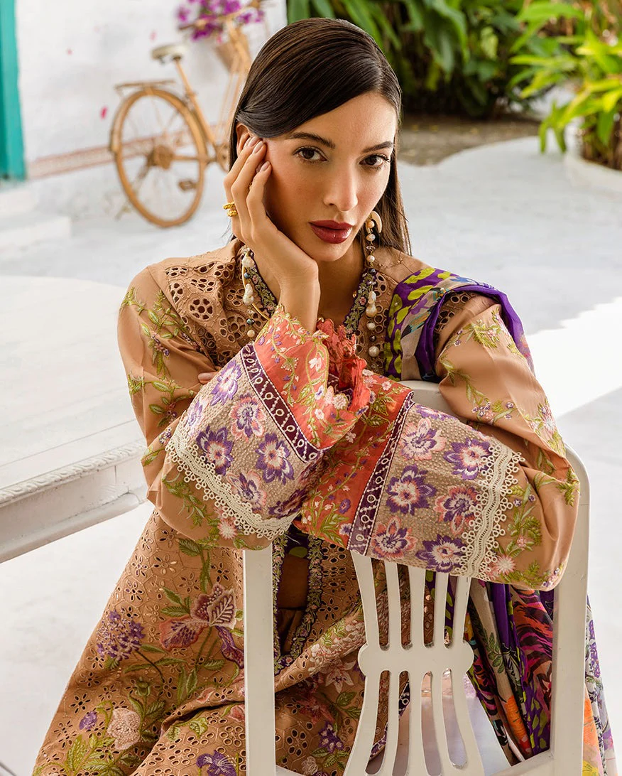 MON TRESOR LUXE LAWN - Image 3