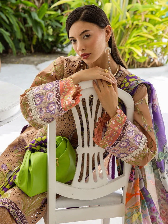 MON TRESOR LUXE LAWN - Image 4