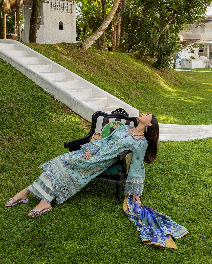 MON TRESOR LUXE LAWN - Image 4