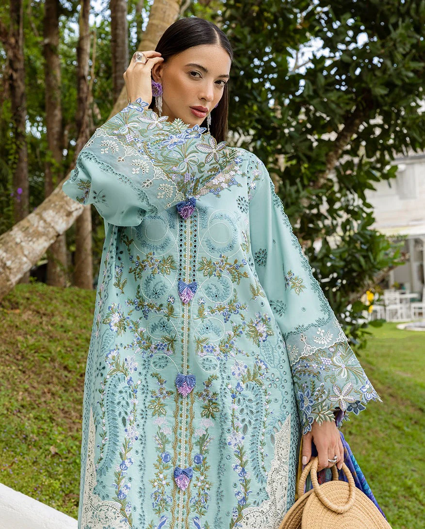 MON TRESOR LUXE LAWN - Image 5