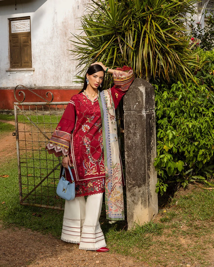 MON TRESOR LUXE LAWN - Image 3