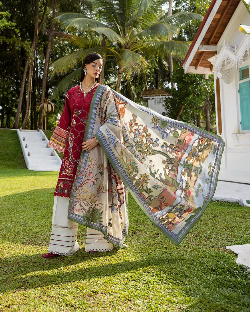 MON TRESOR LUXE LAWN - Image 4