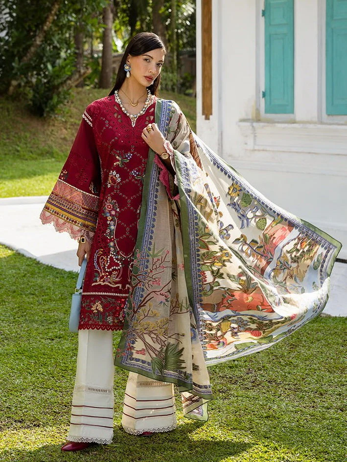 MON TRESOR LUXE LAWN - Image 5