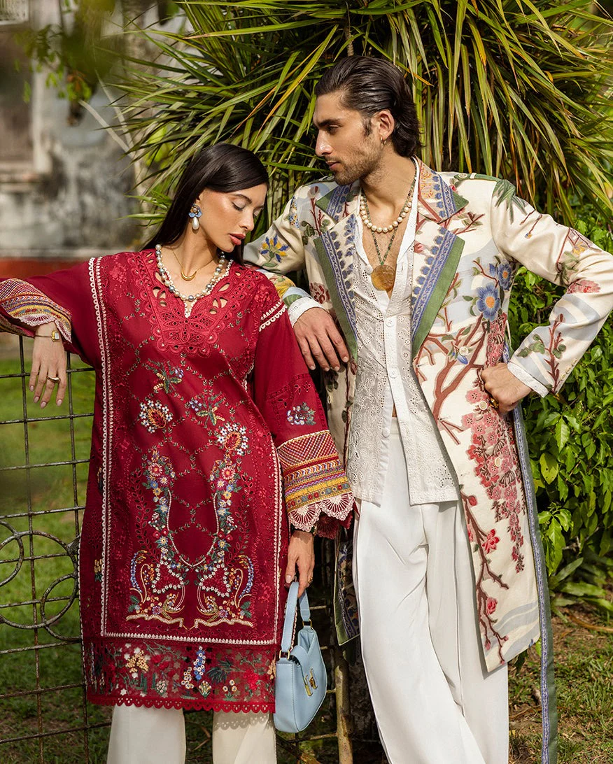 MON TRESOR LUXE LAWN - Image 6