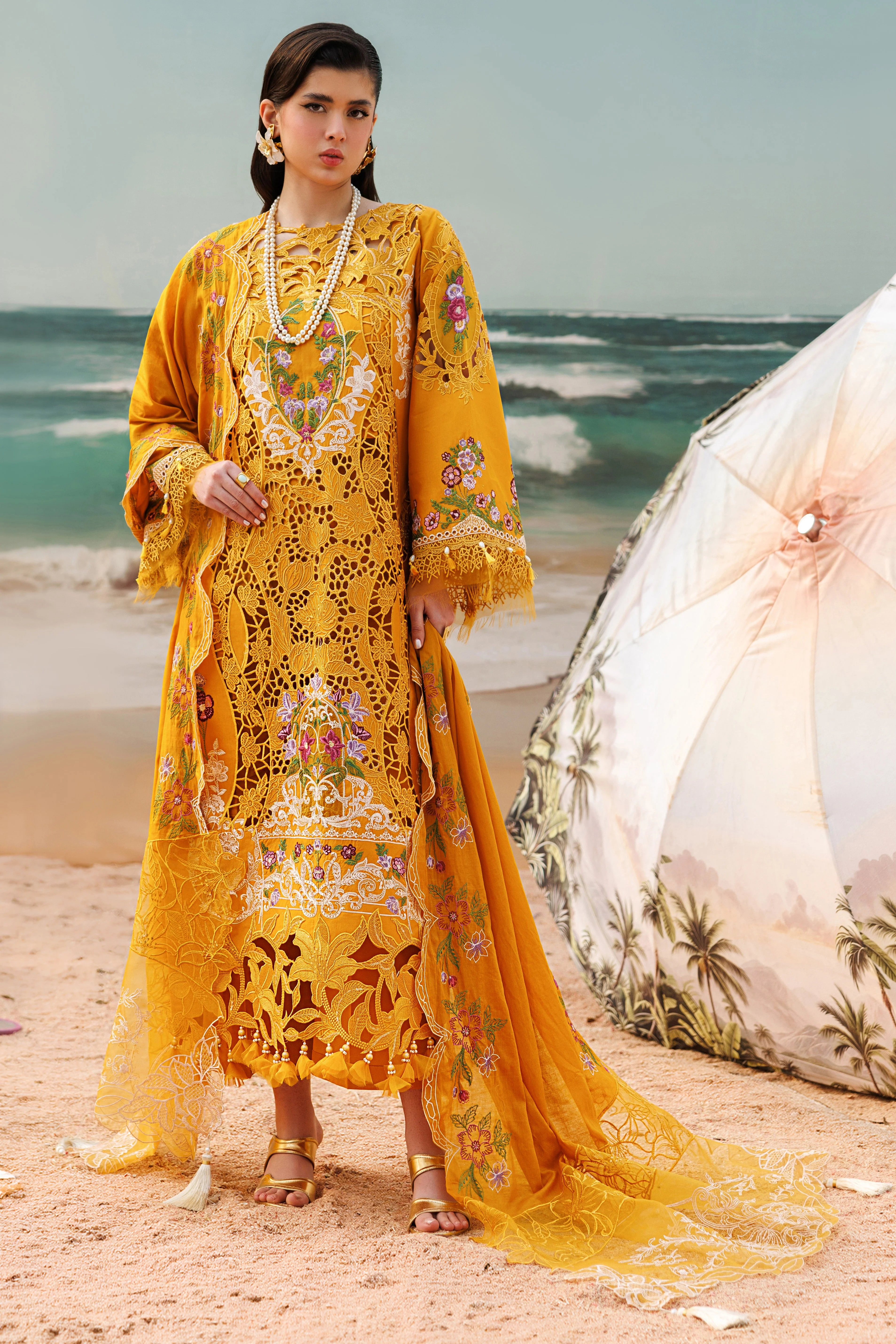 Monaco Luxury Lawn - Image 4