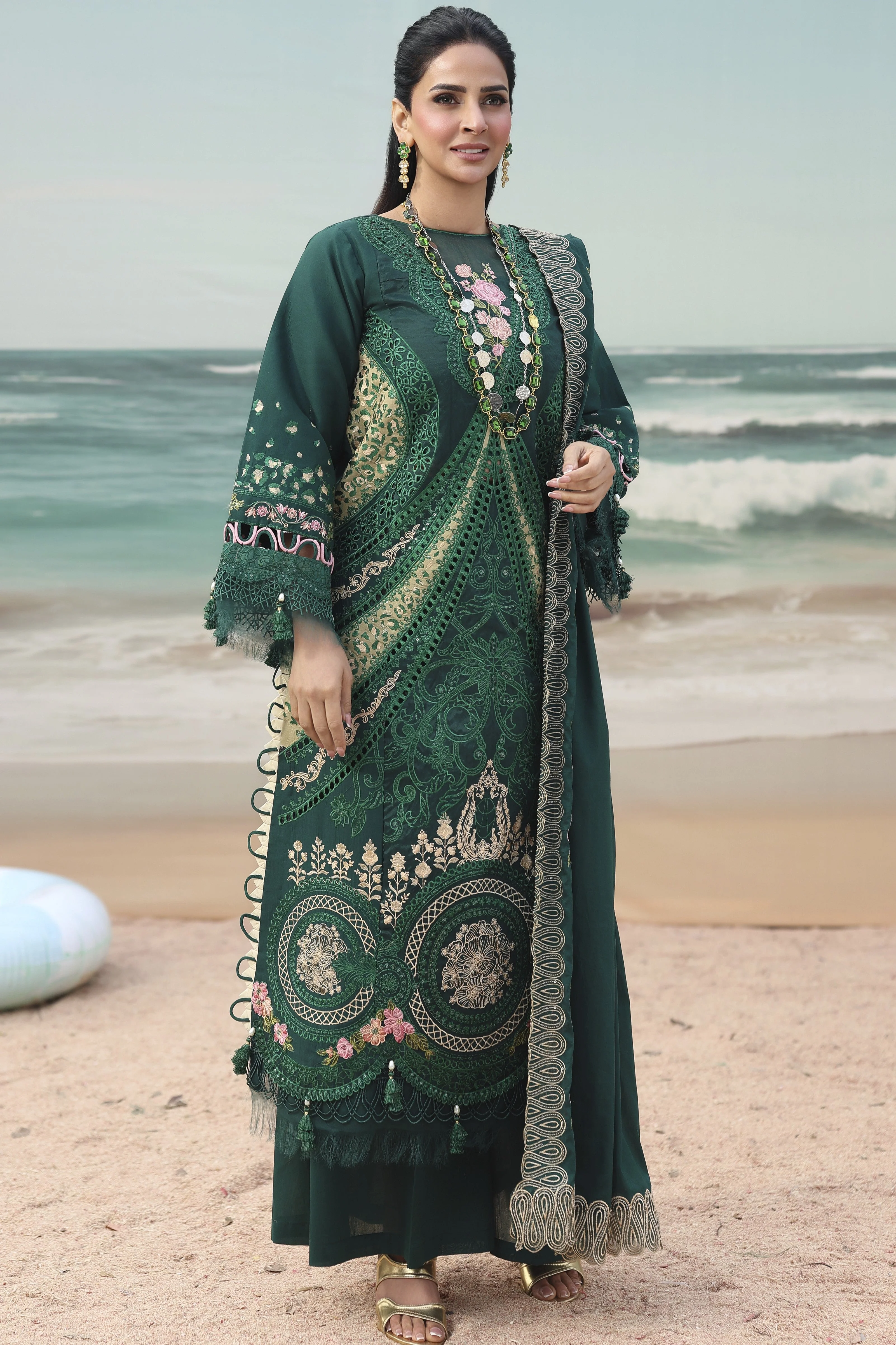 Monaco Luxury Lawn - Image 3