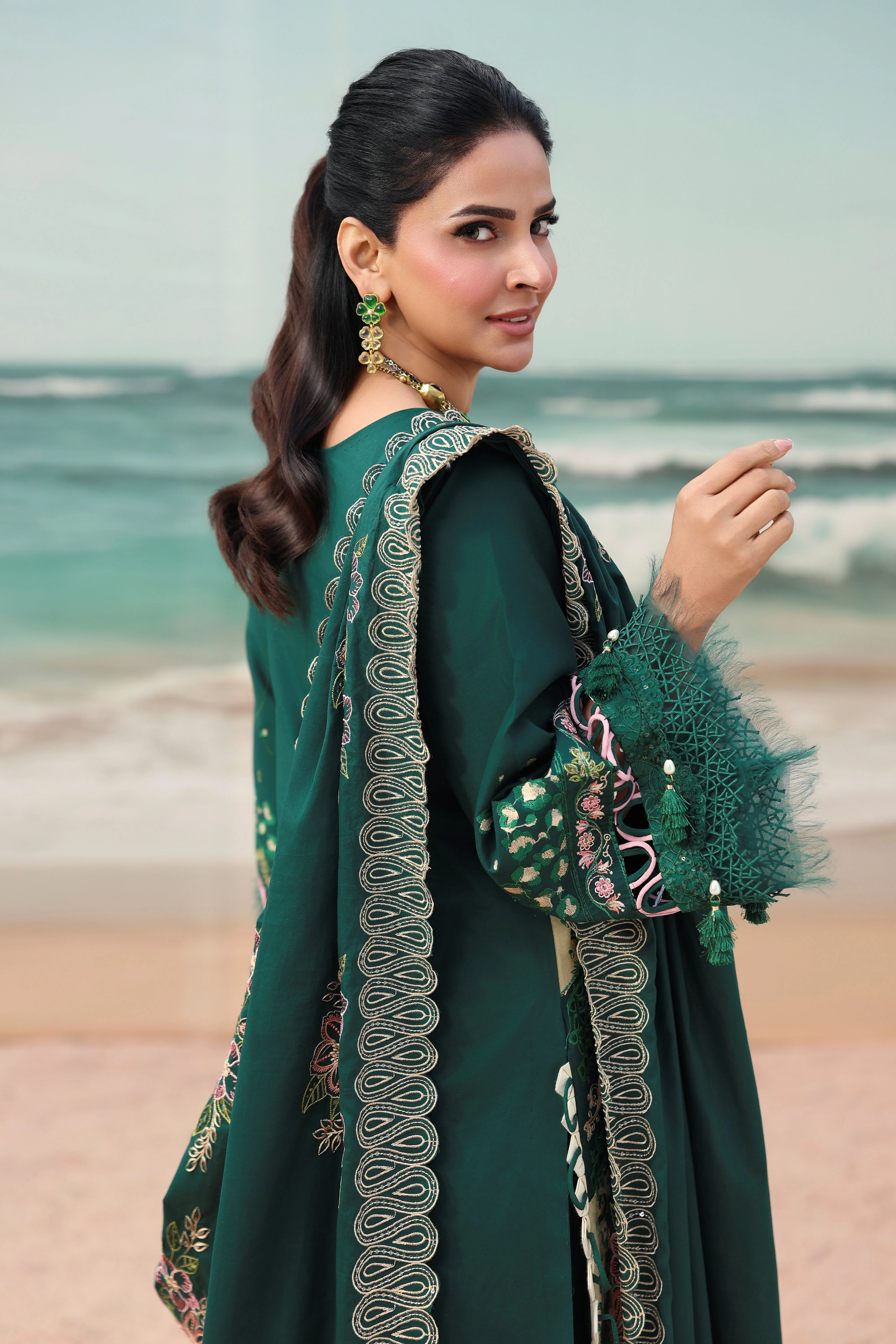Monaco Luxury Lawn - Image 5