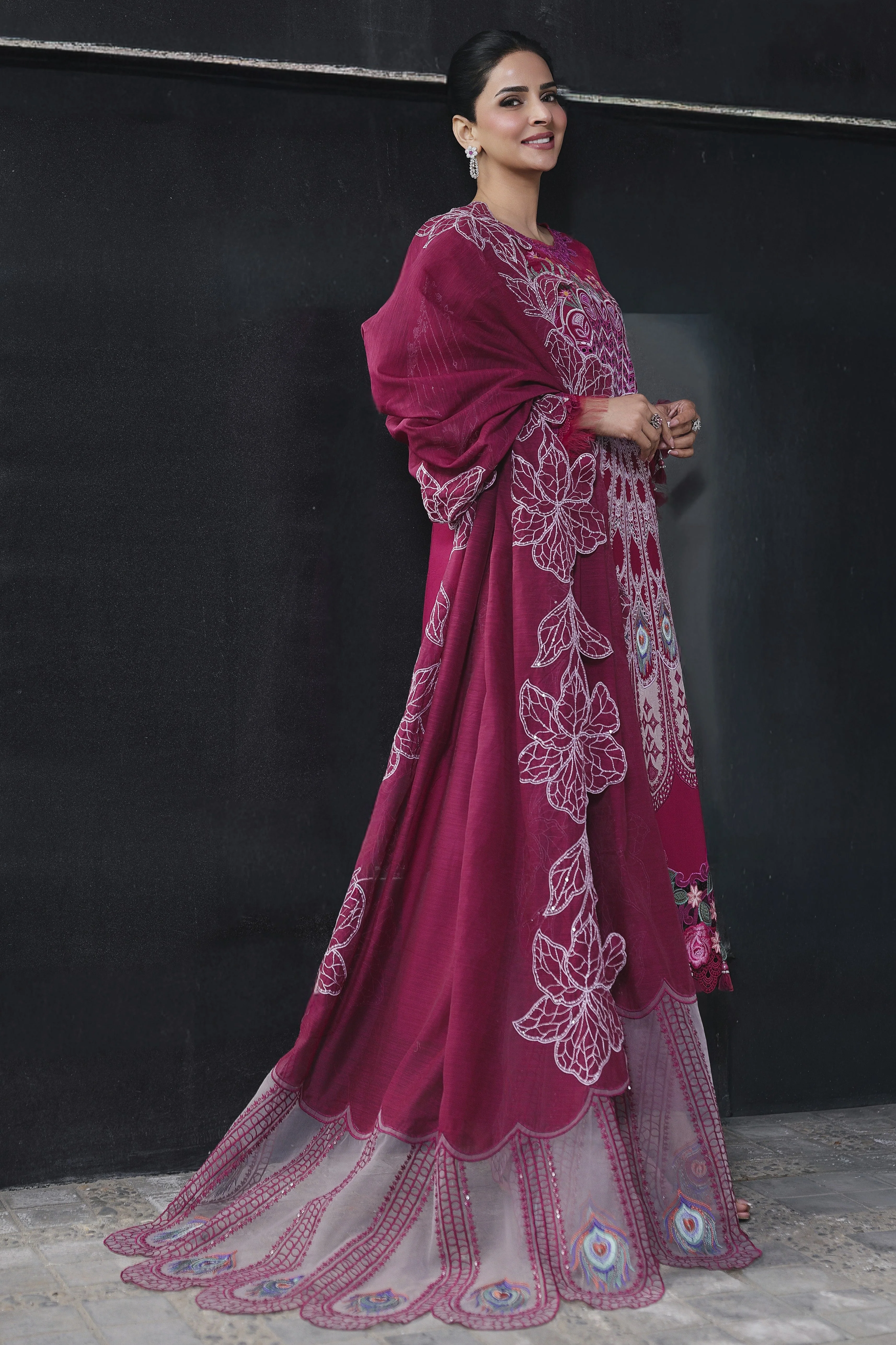Monaco Luxury Lawn - Image 5