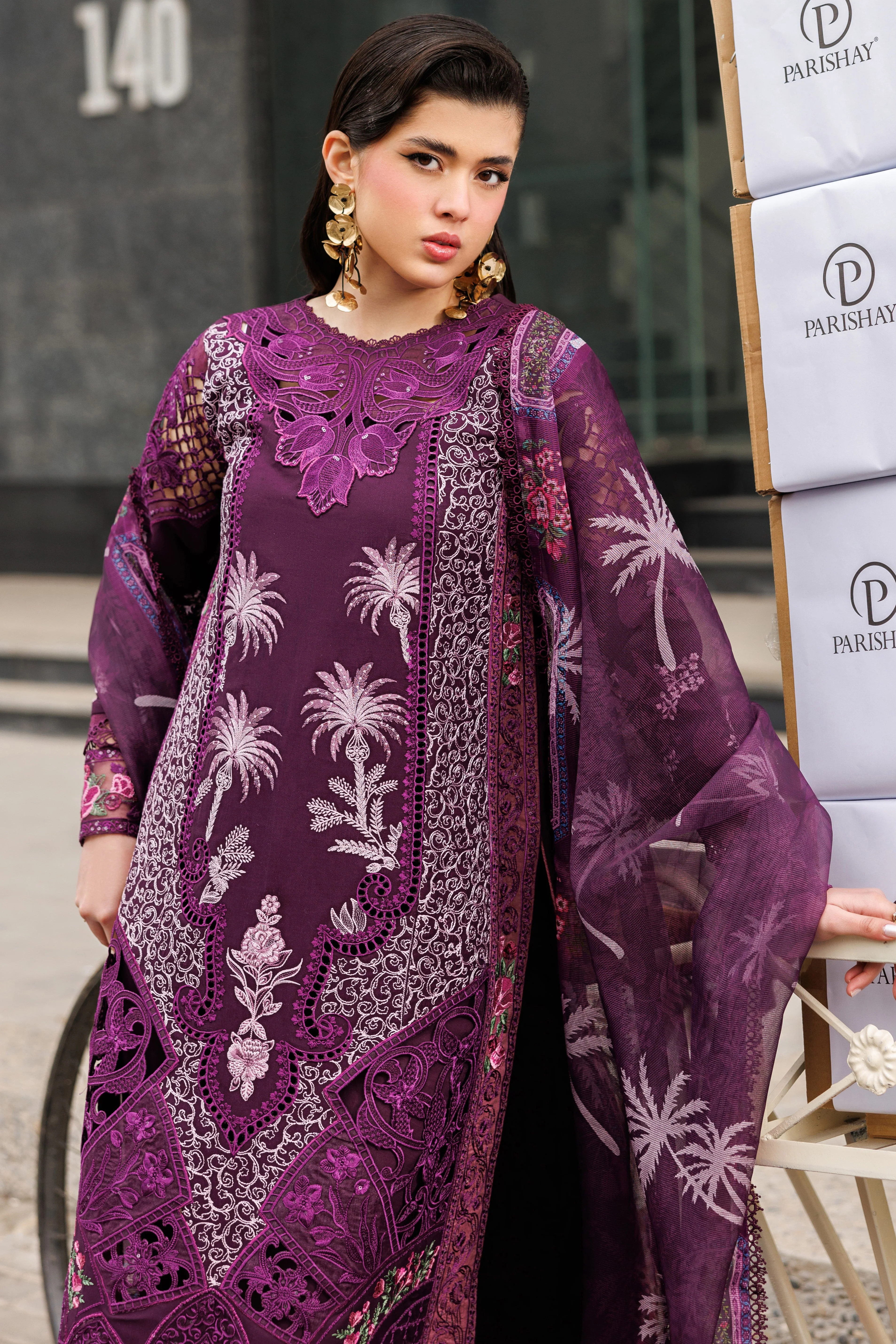 Monaco Luxury Lawn - Image 4