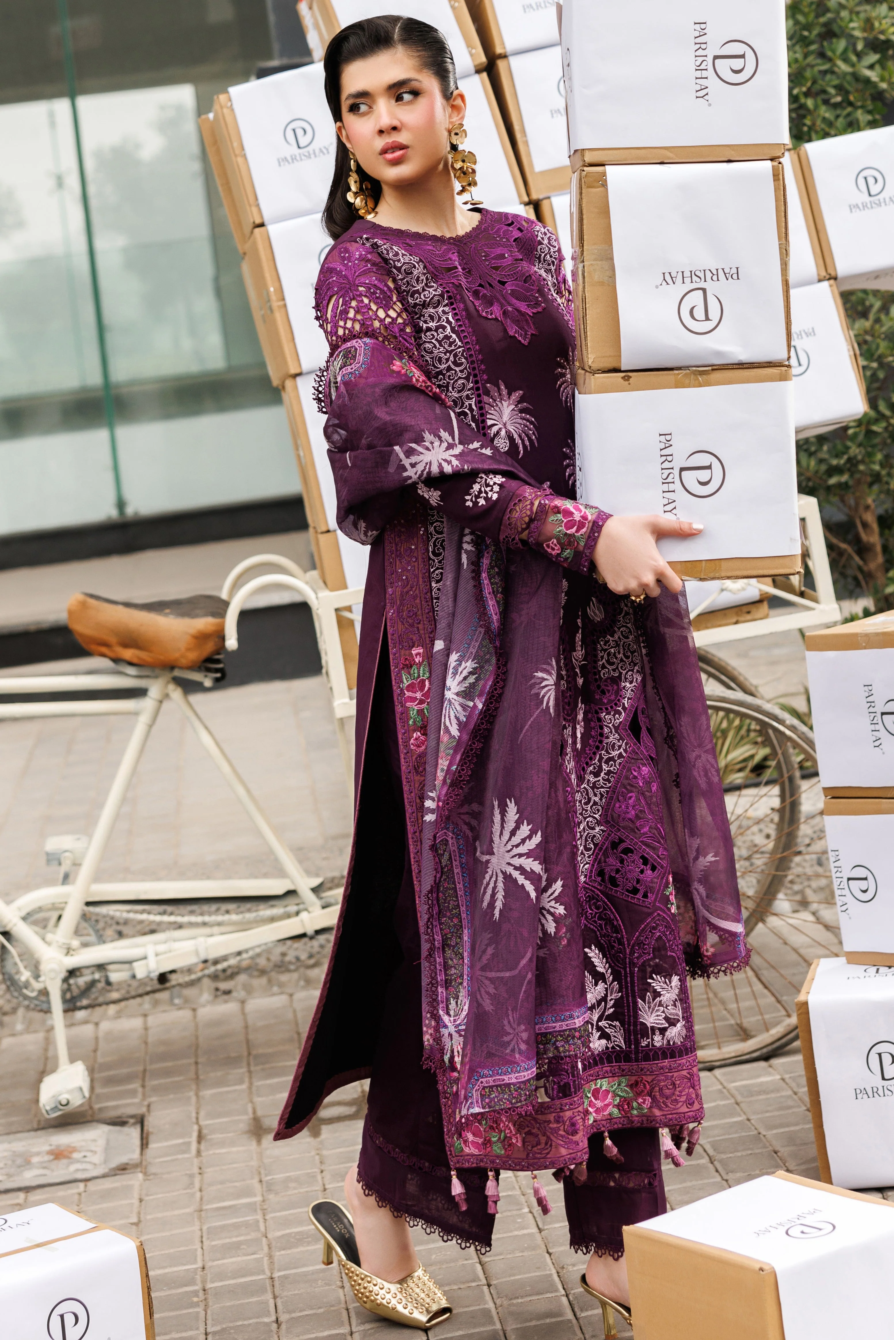 Monaco Luxury Lawn - Image 5