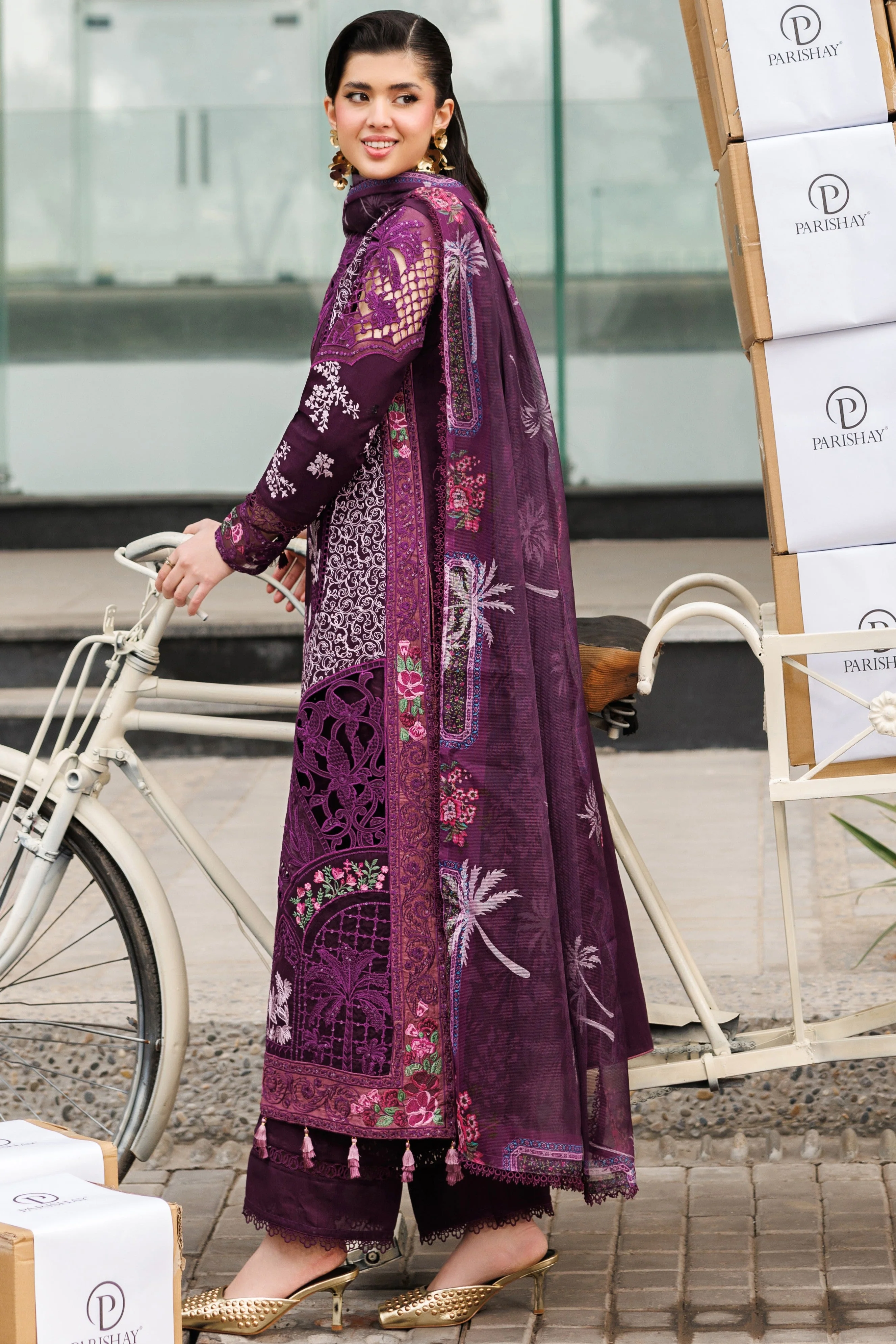 Monaco Luxury Lawn - Image 7