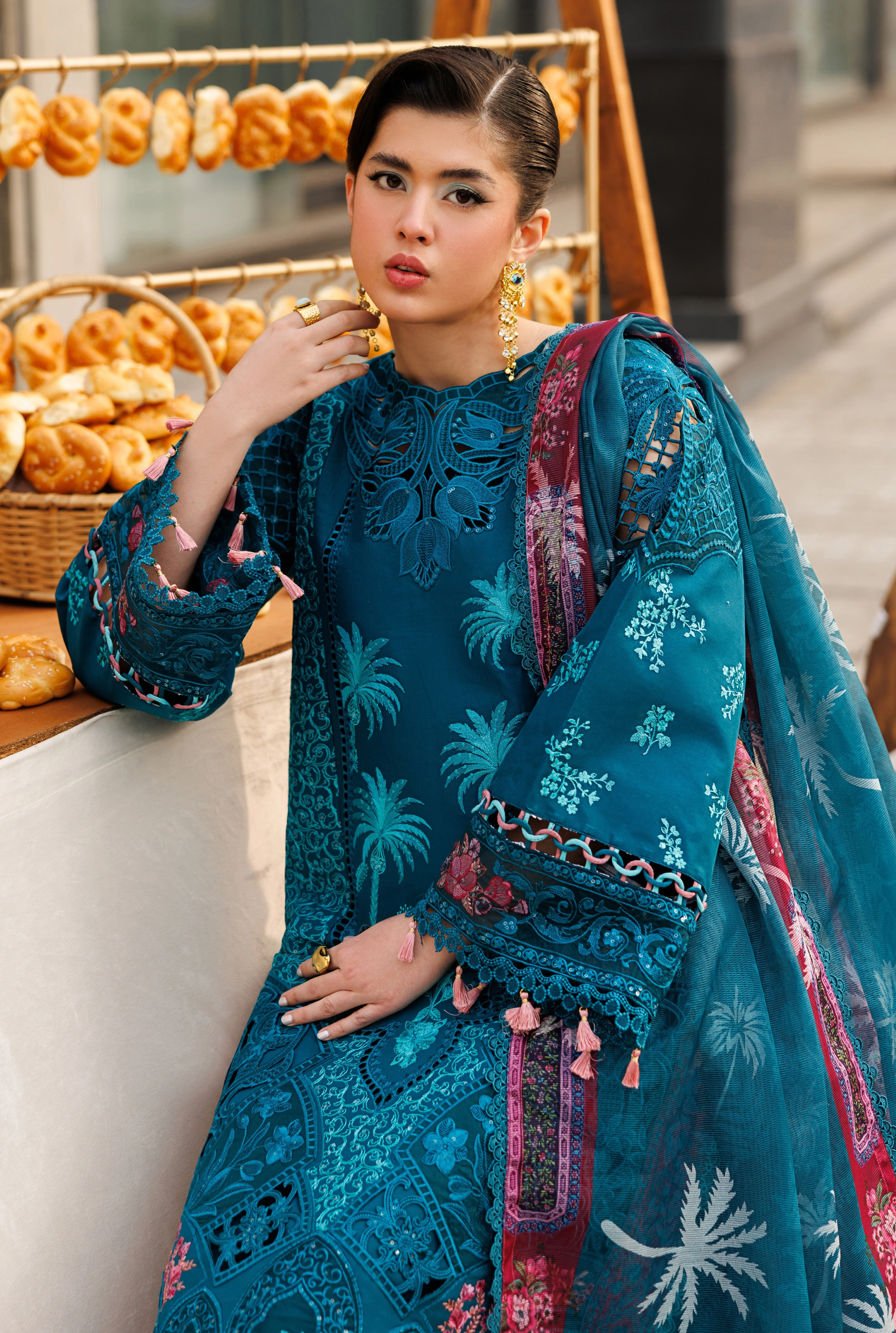 Monaco Luxury Lawn - Image 12