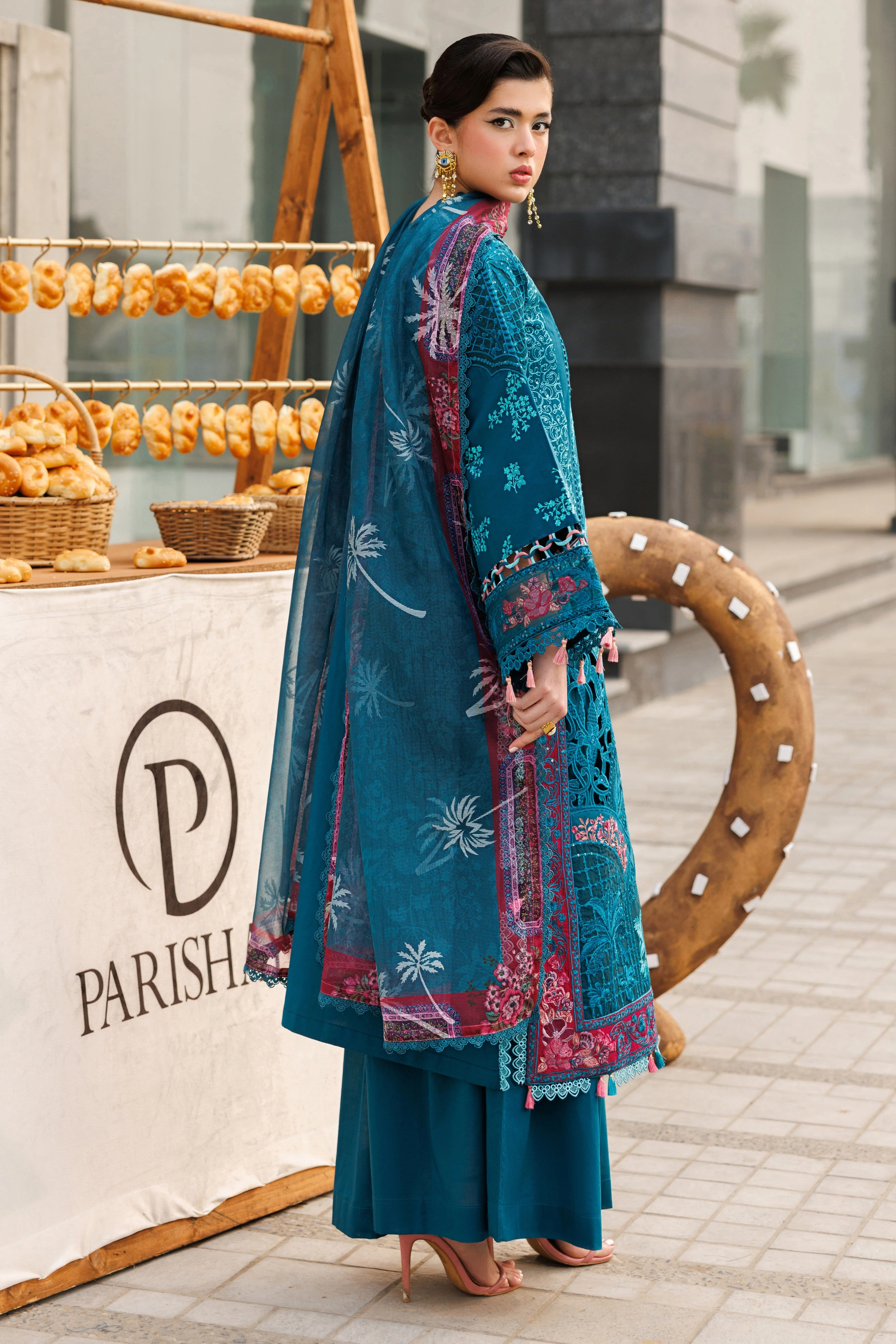 Monaco Luxury Lawn - Image 2