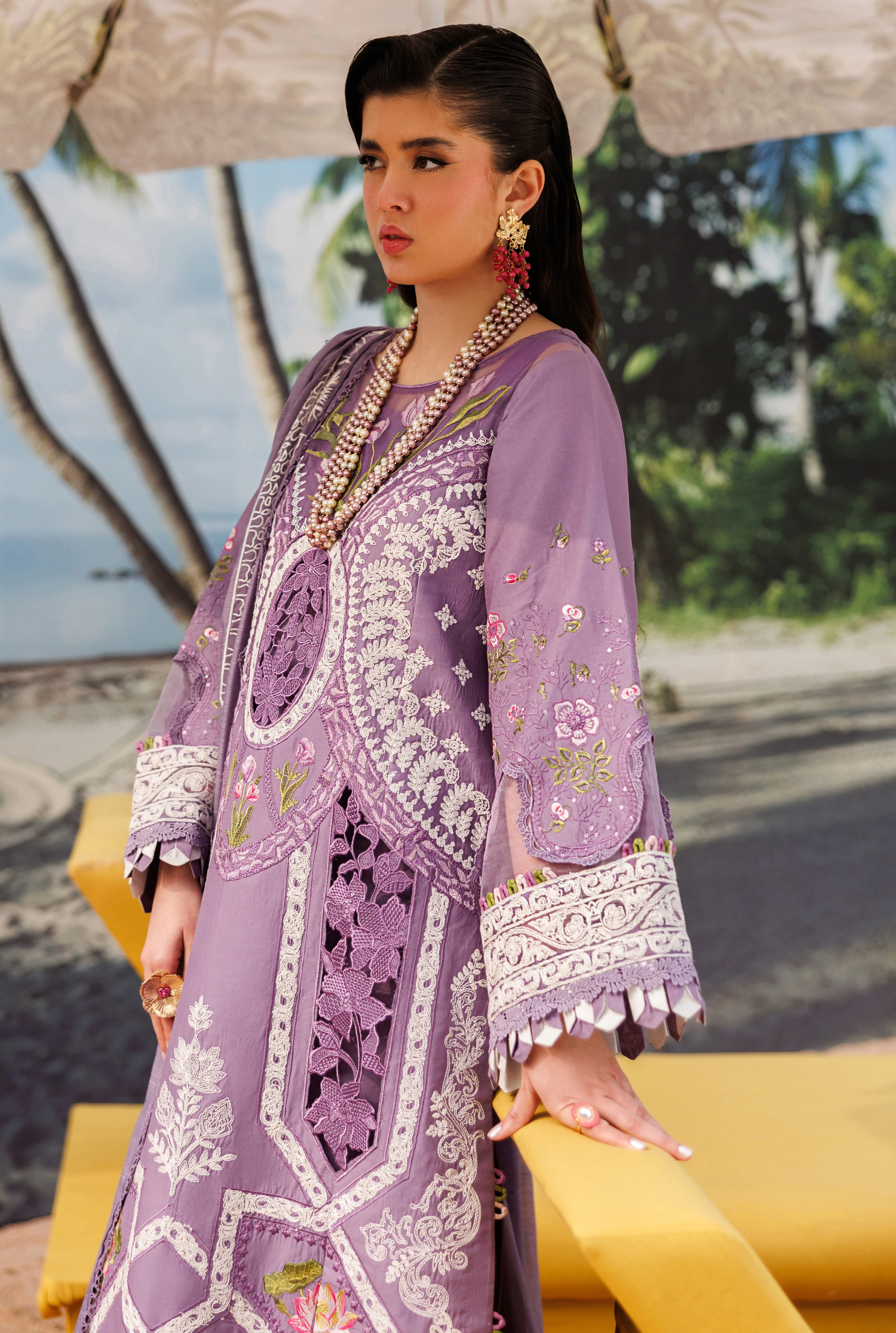 Monaco Luxury Lawn - Image 5