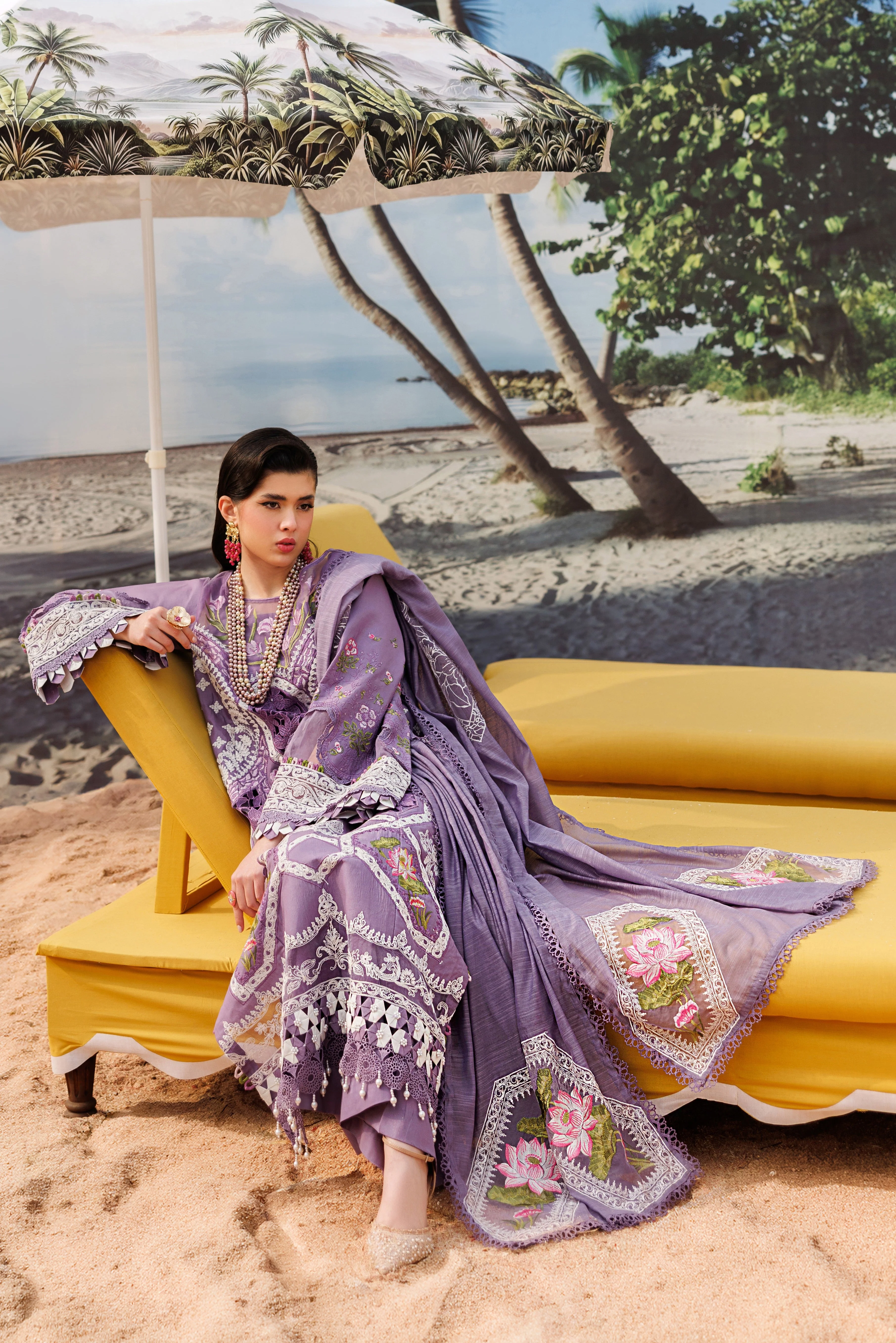 Monaco Luxury Lawn - Image 7