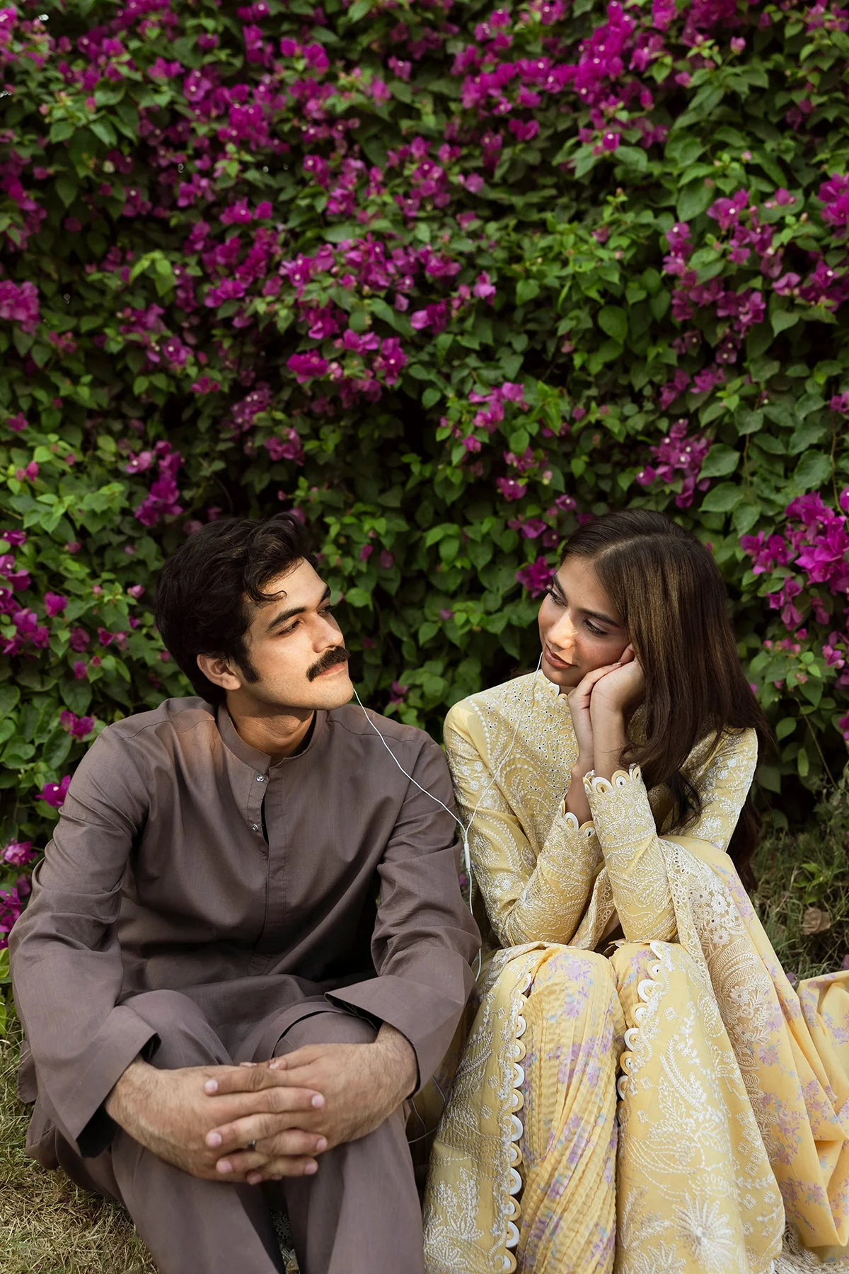 Mulaqaat Lawn - Image 4
