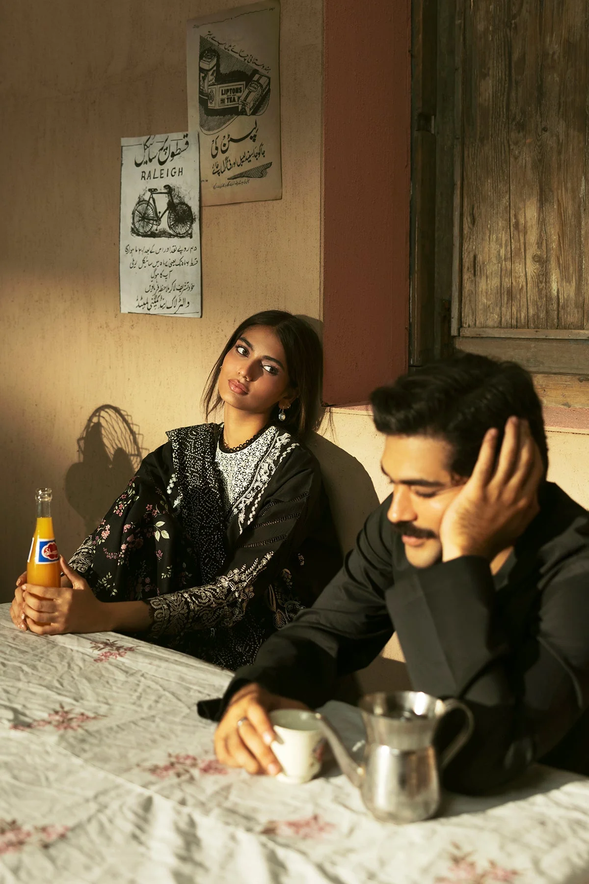 Mulaqaat Lawn - Image 3