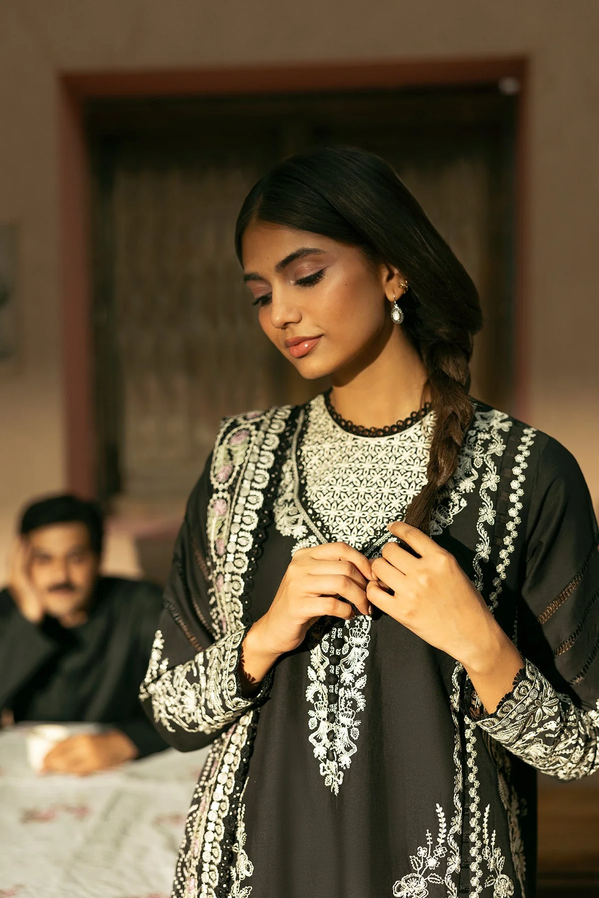 Mulaqaat Lawn - Image 4