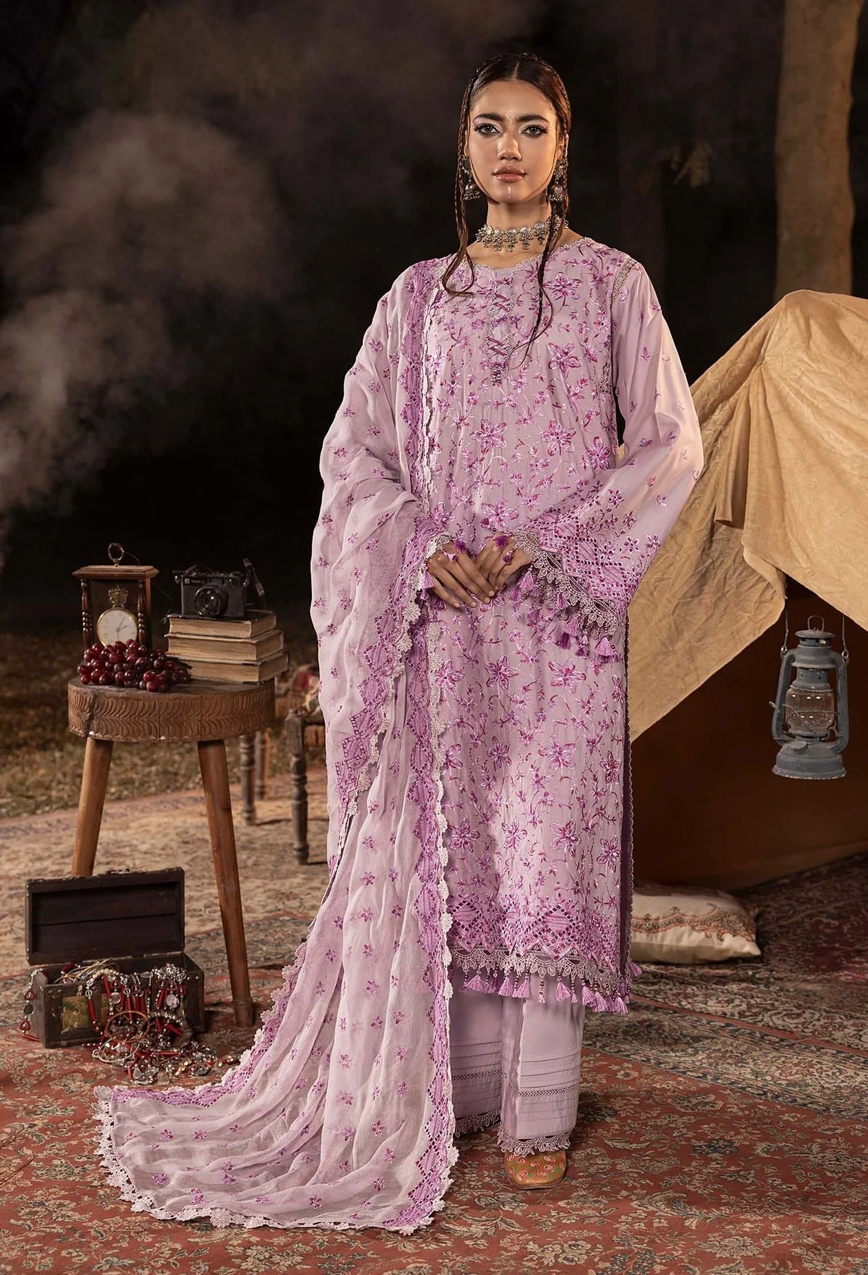 MULTIKAARI LAWN