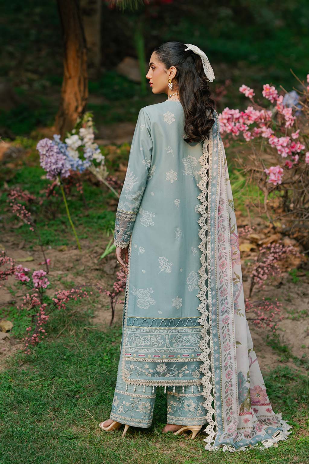 Nature's Whisper Lawn - Image 2