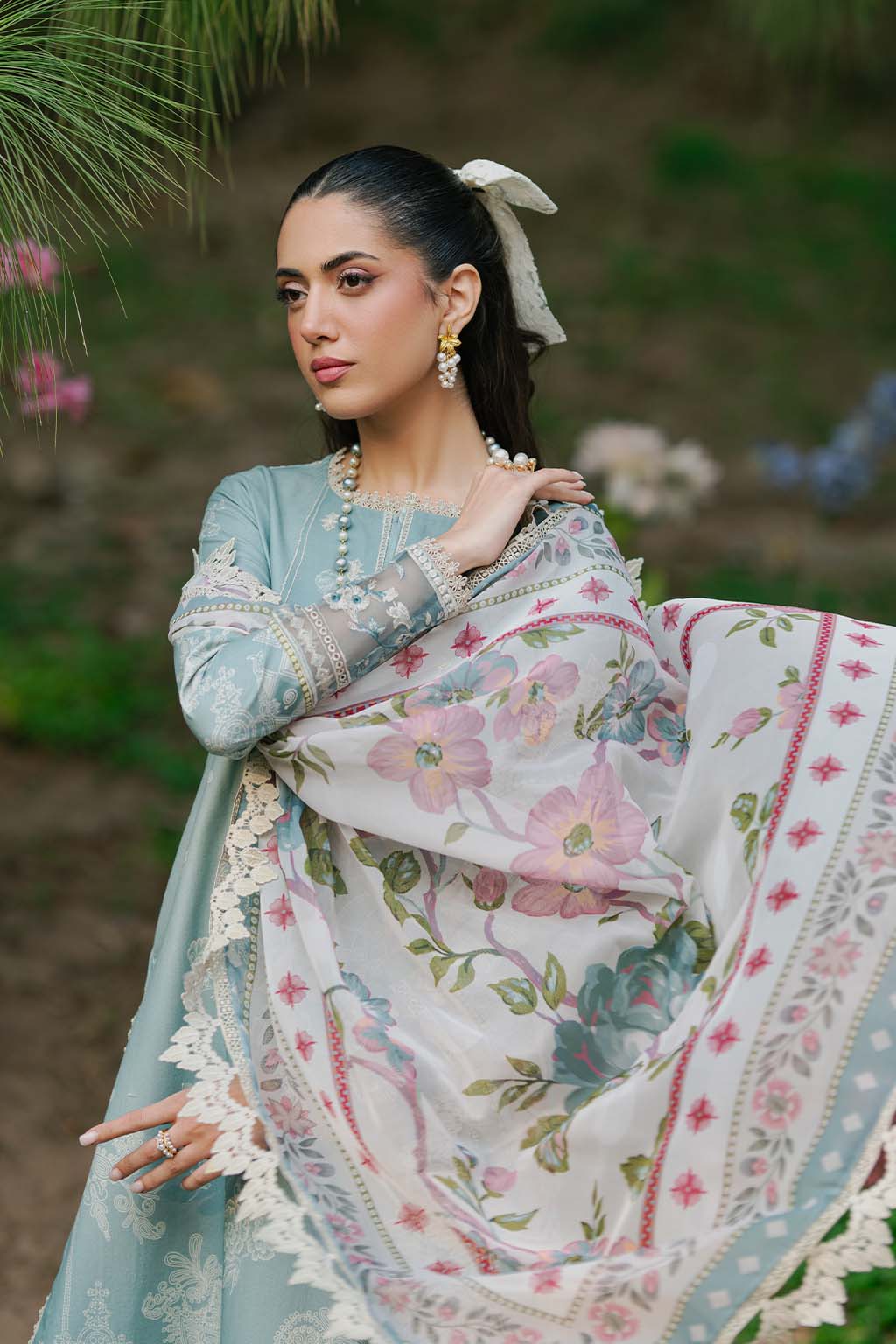 Nature's Whisper Lawn - Image 3