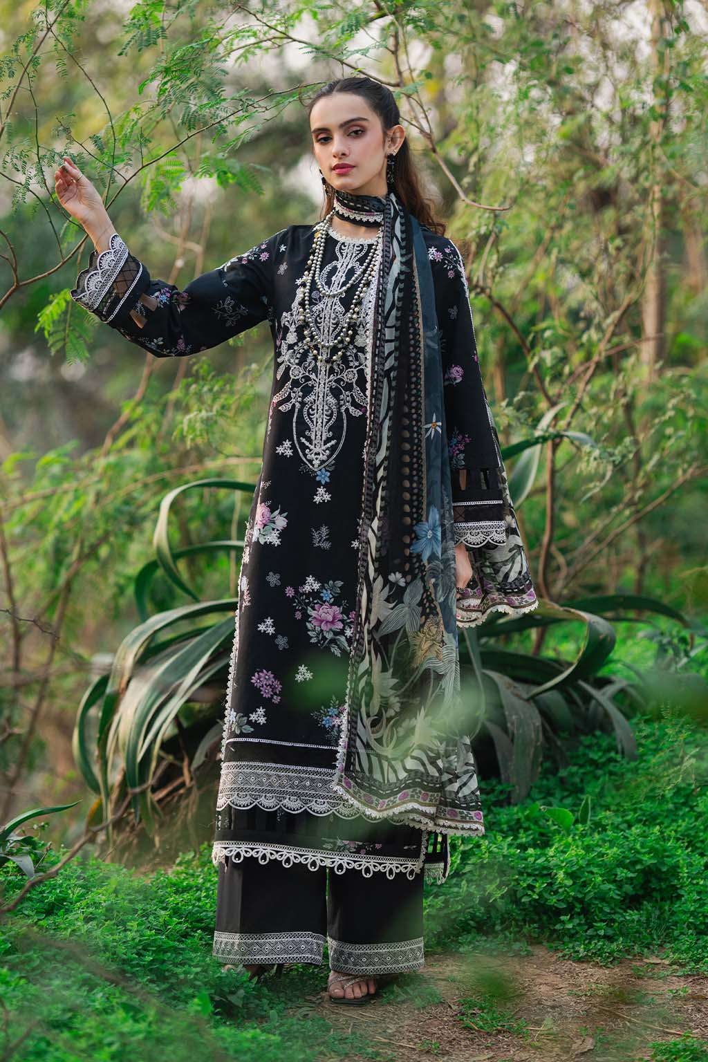 Nature's Whisper Lawn - Image 4
