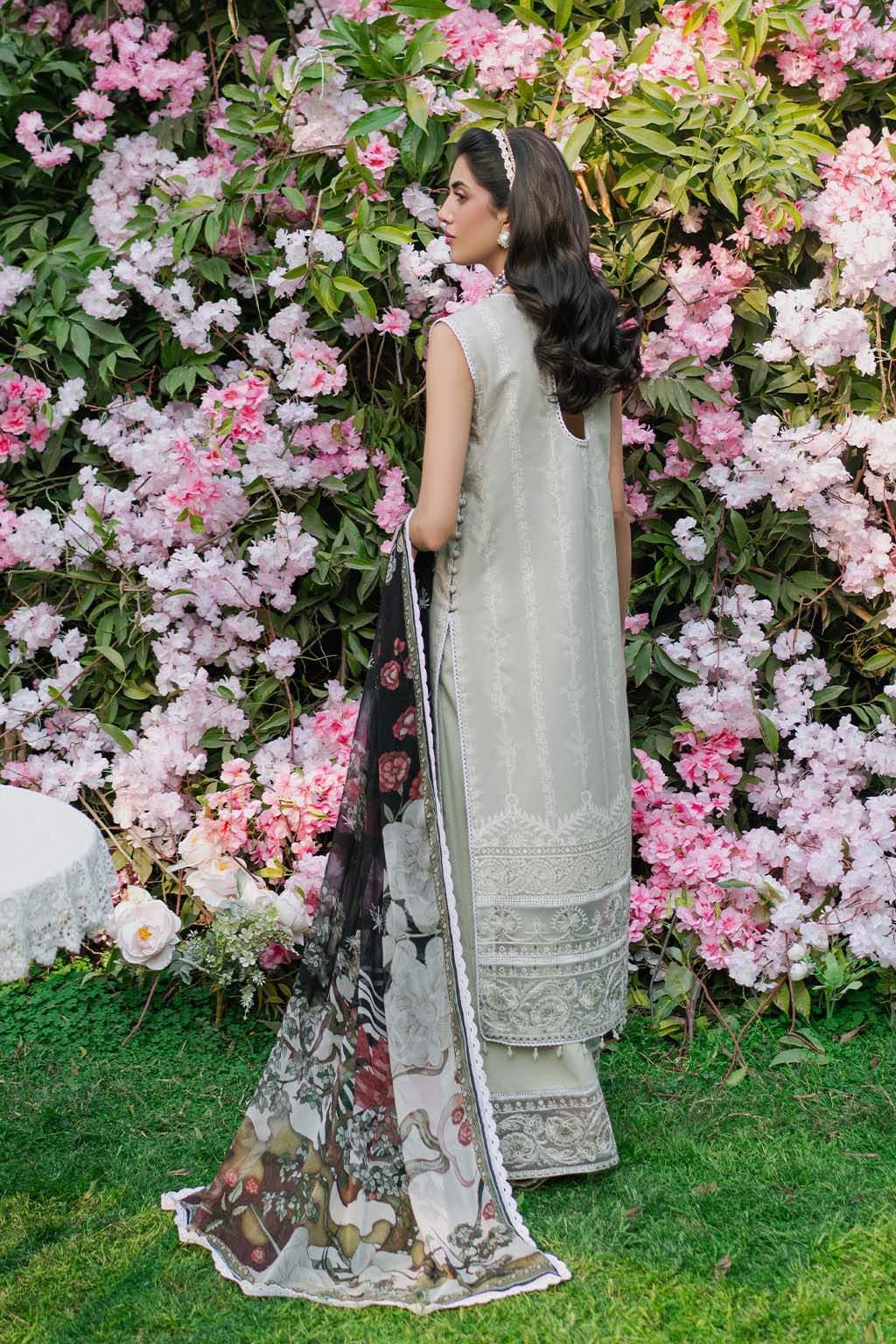 Nature's Whisper Lawn - Image 2